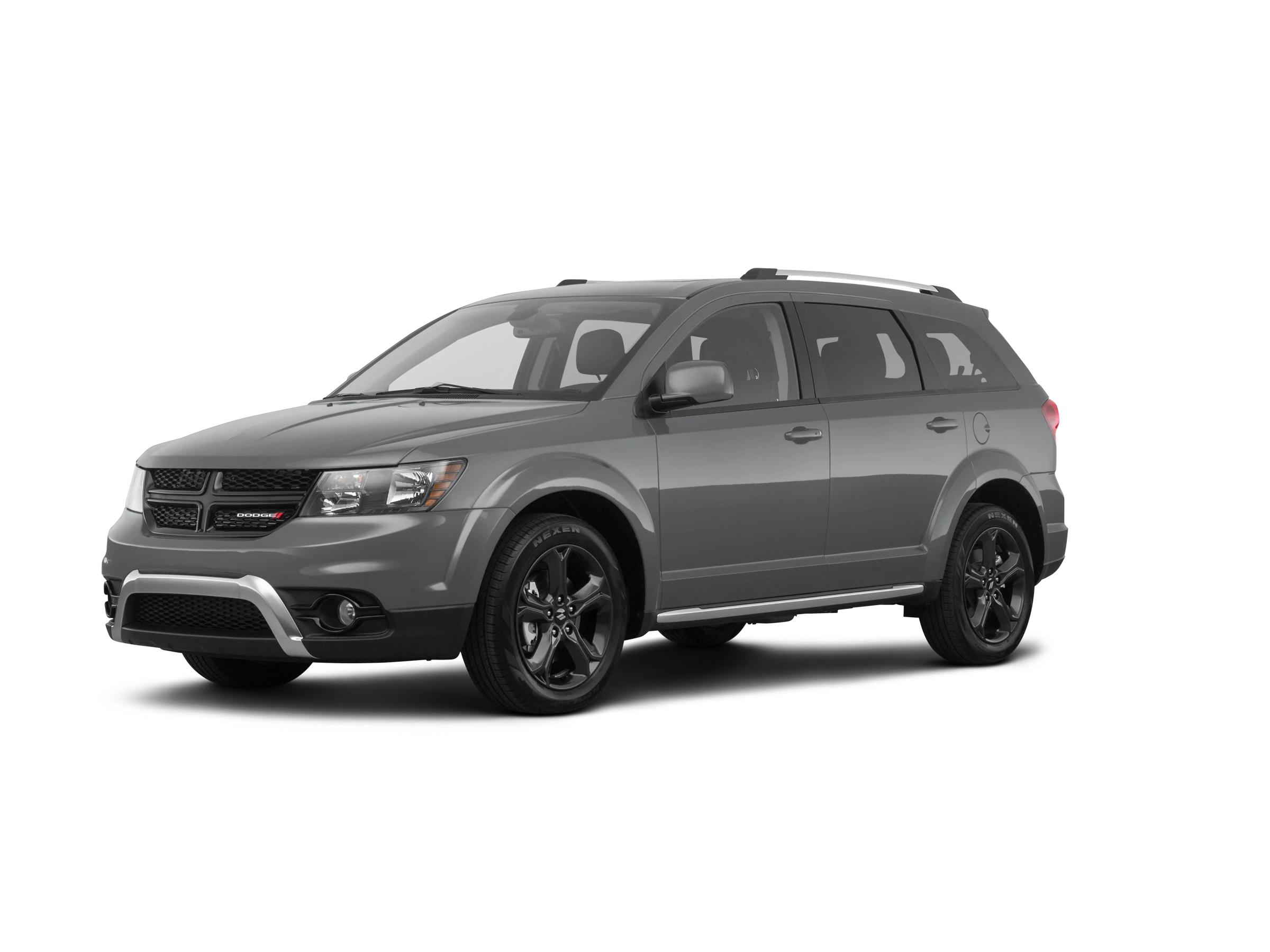 2020 Dodge Journey