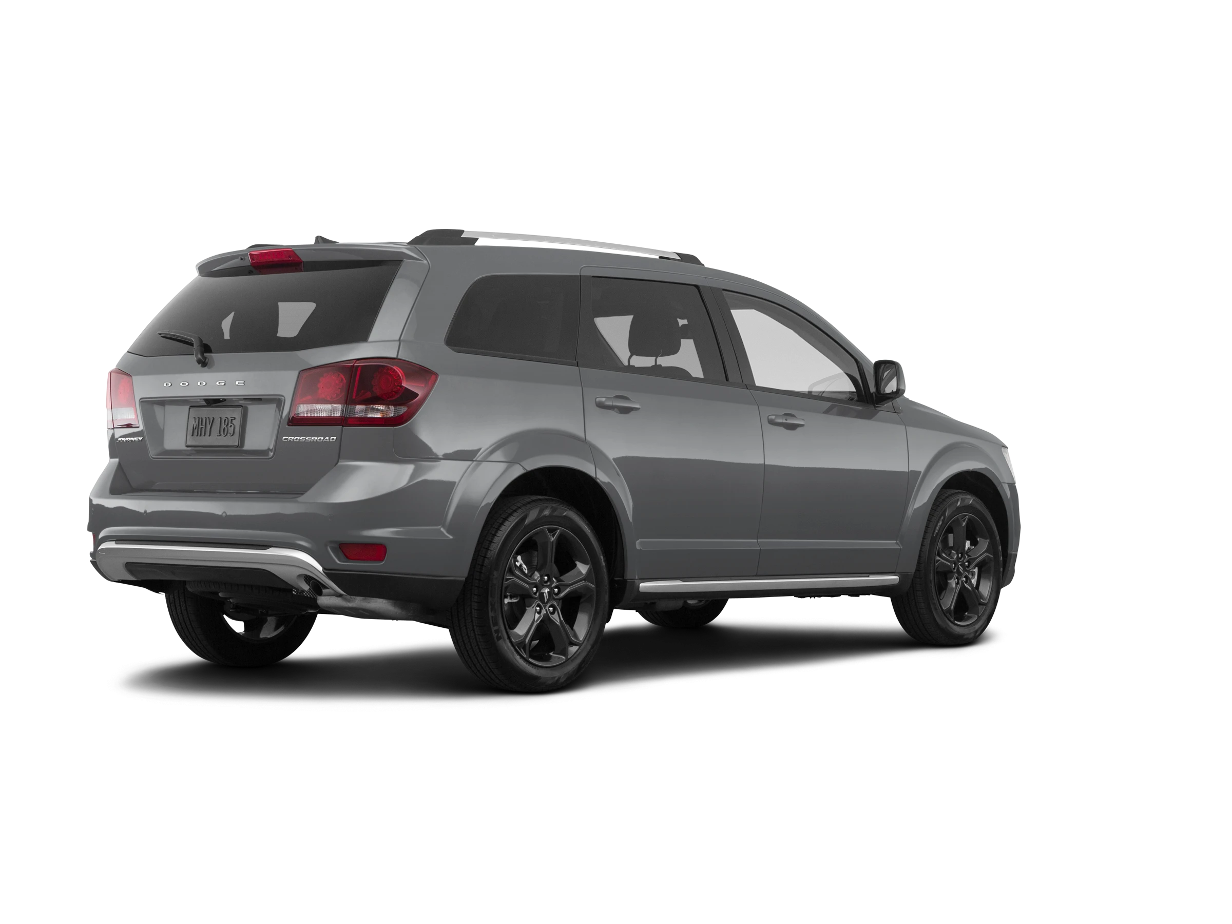 2020 Dodge Journey