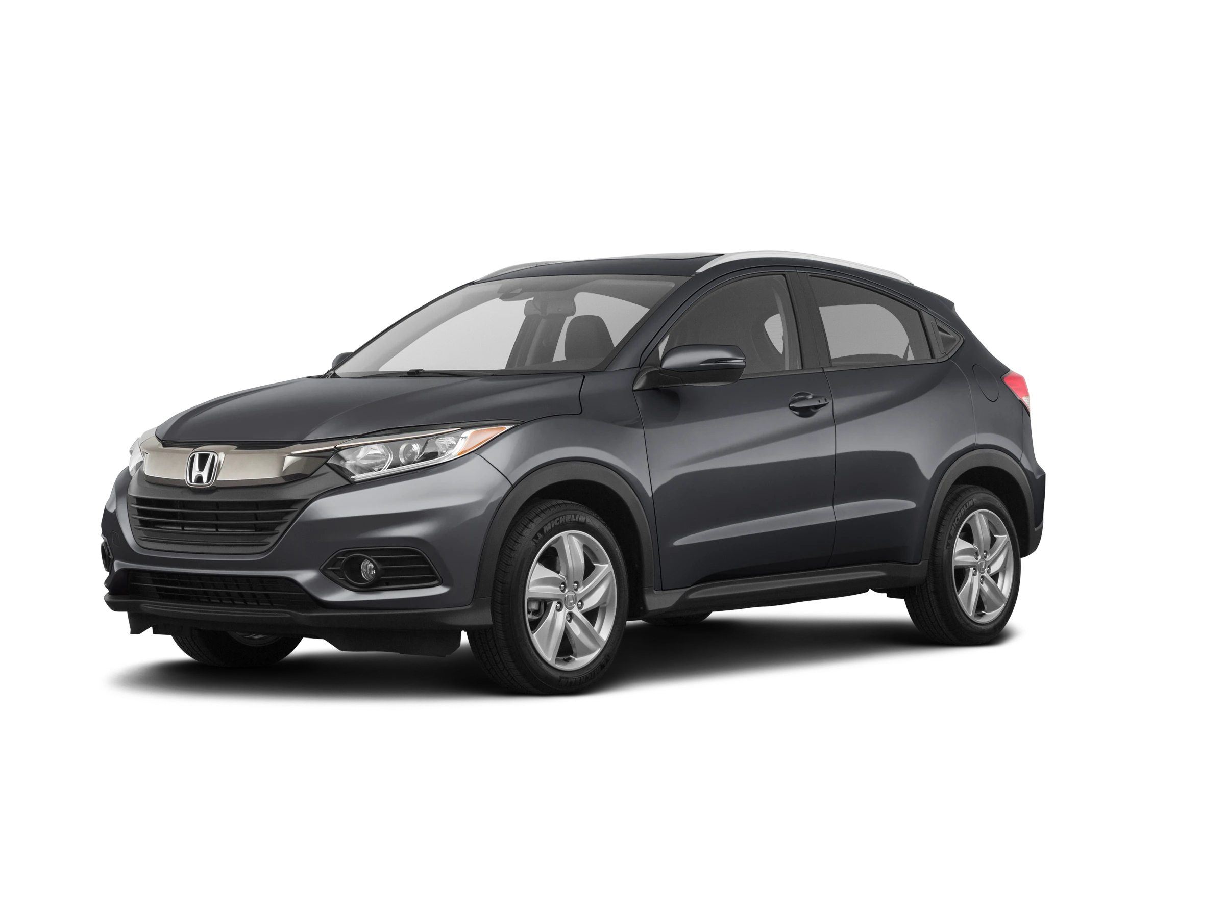 2020 Honda HR-V