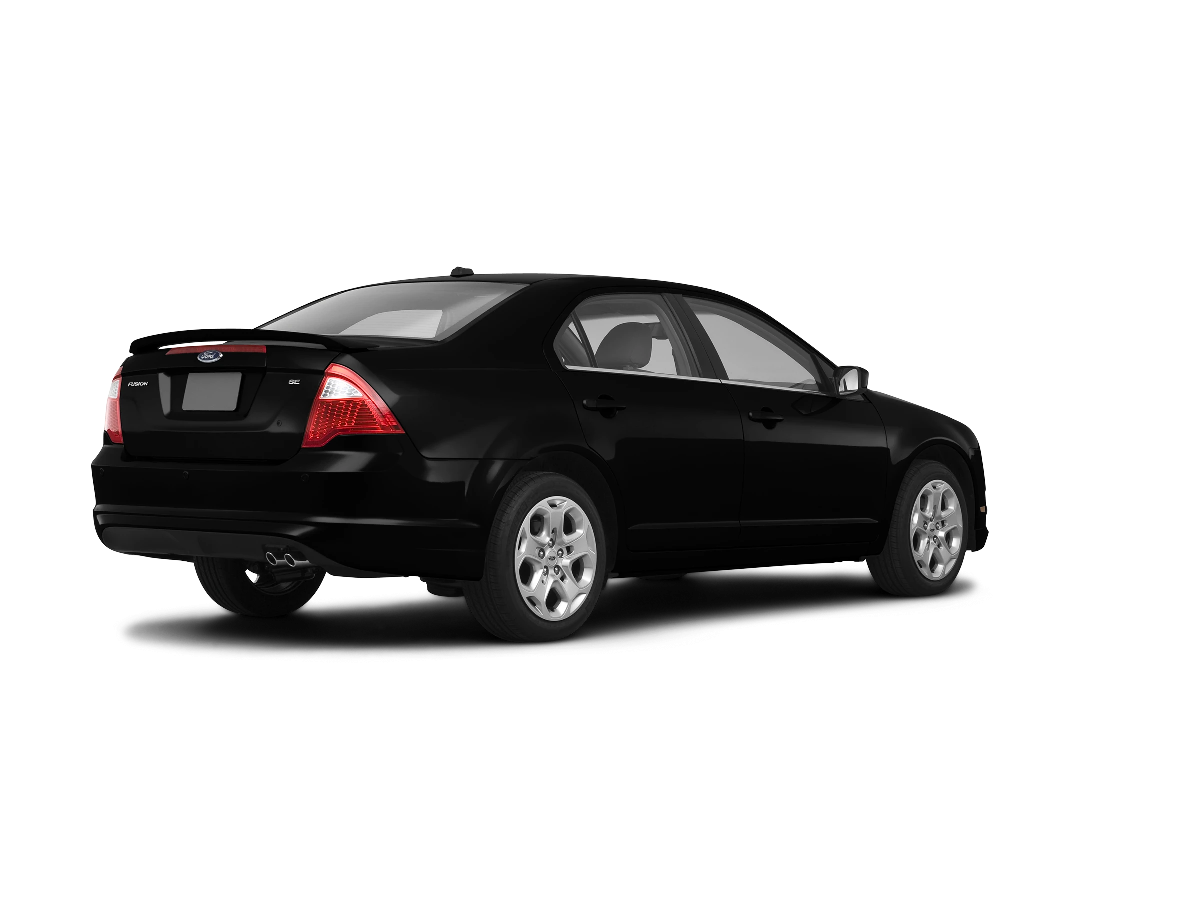 2010 Ford Fusion