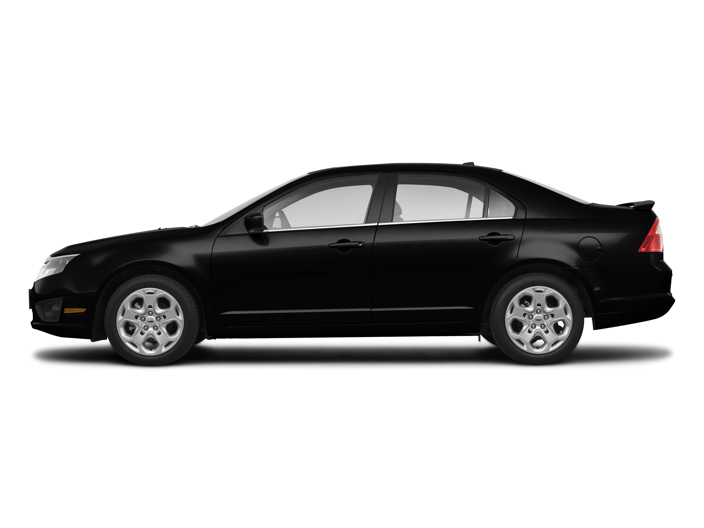 2010 Ford Fusion