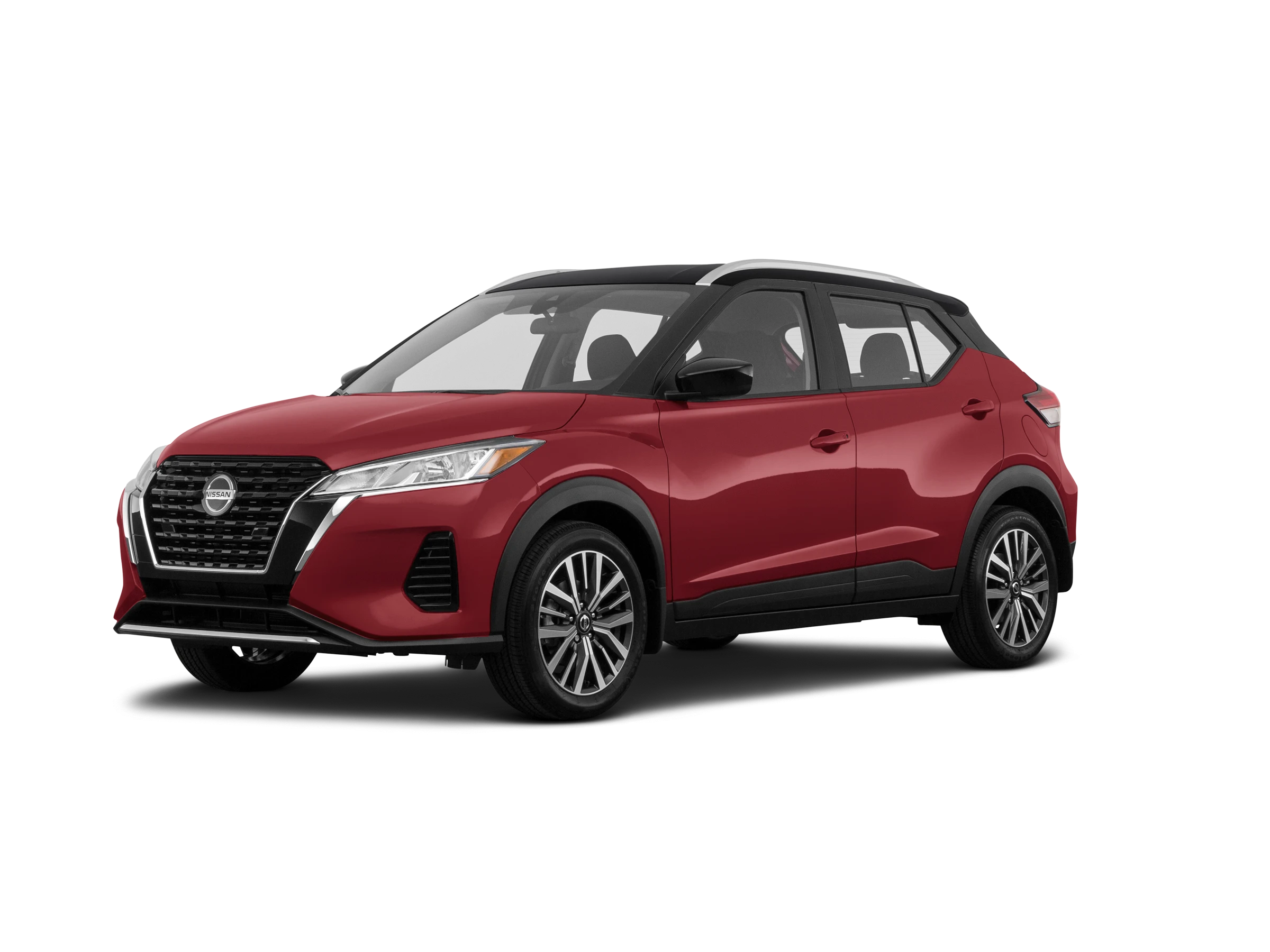 2021 Nissan Kicks