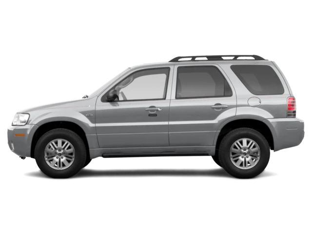 2005 Mercury Mariner