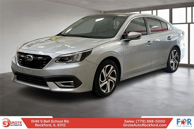 Grote Automotive