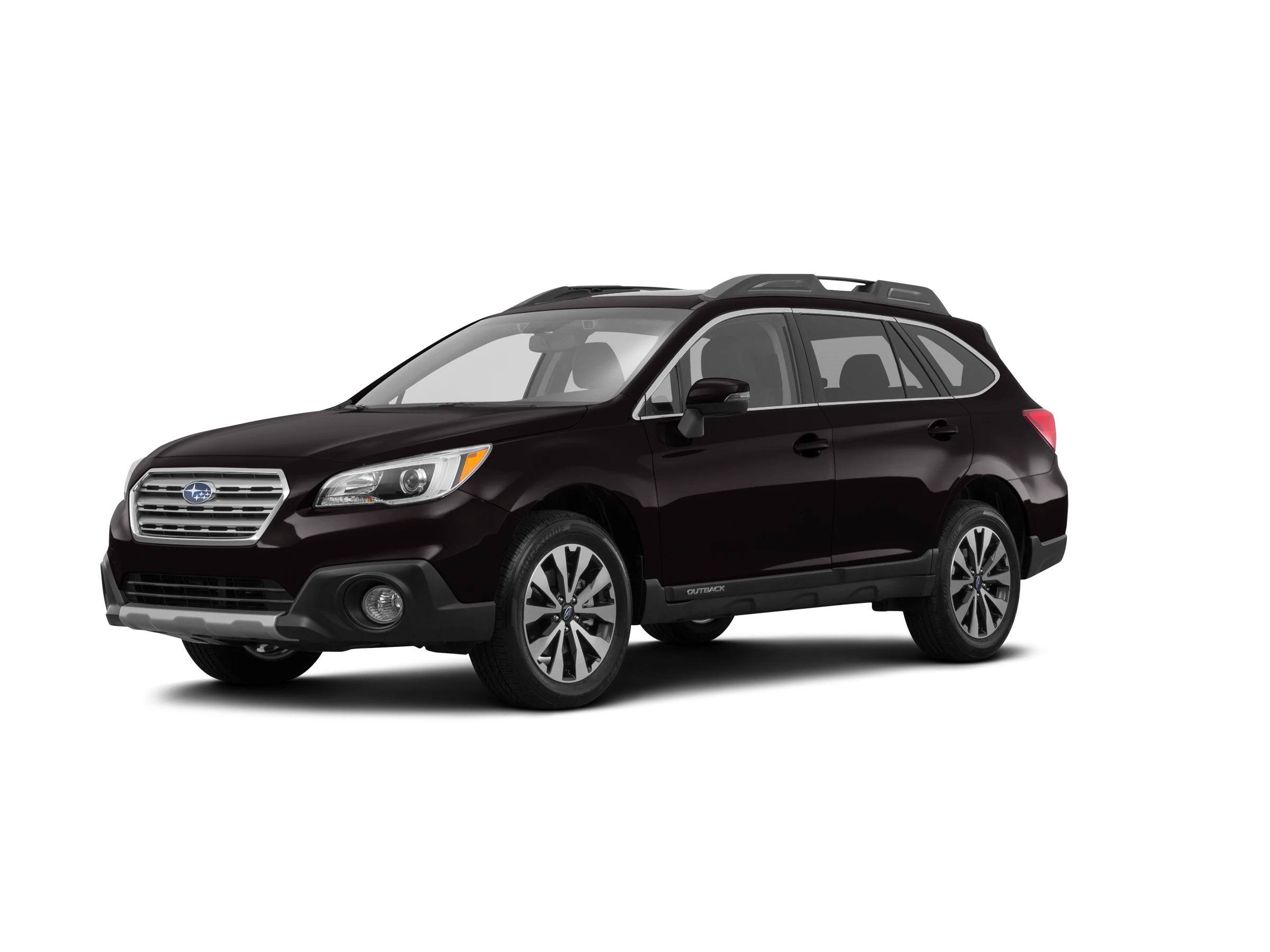 2016 Subaru Outback
