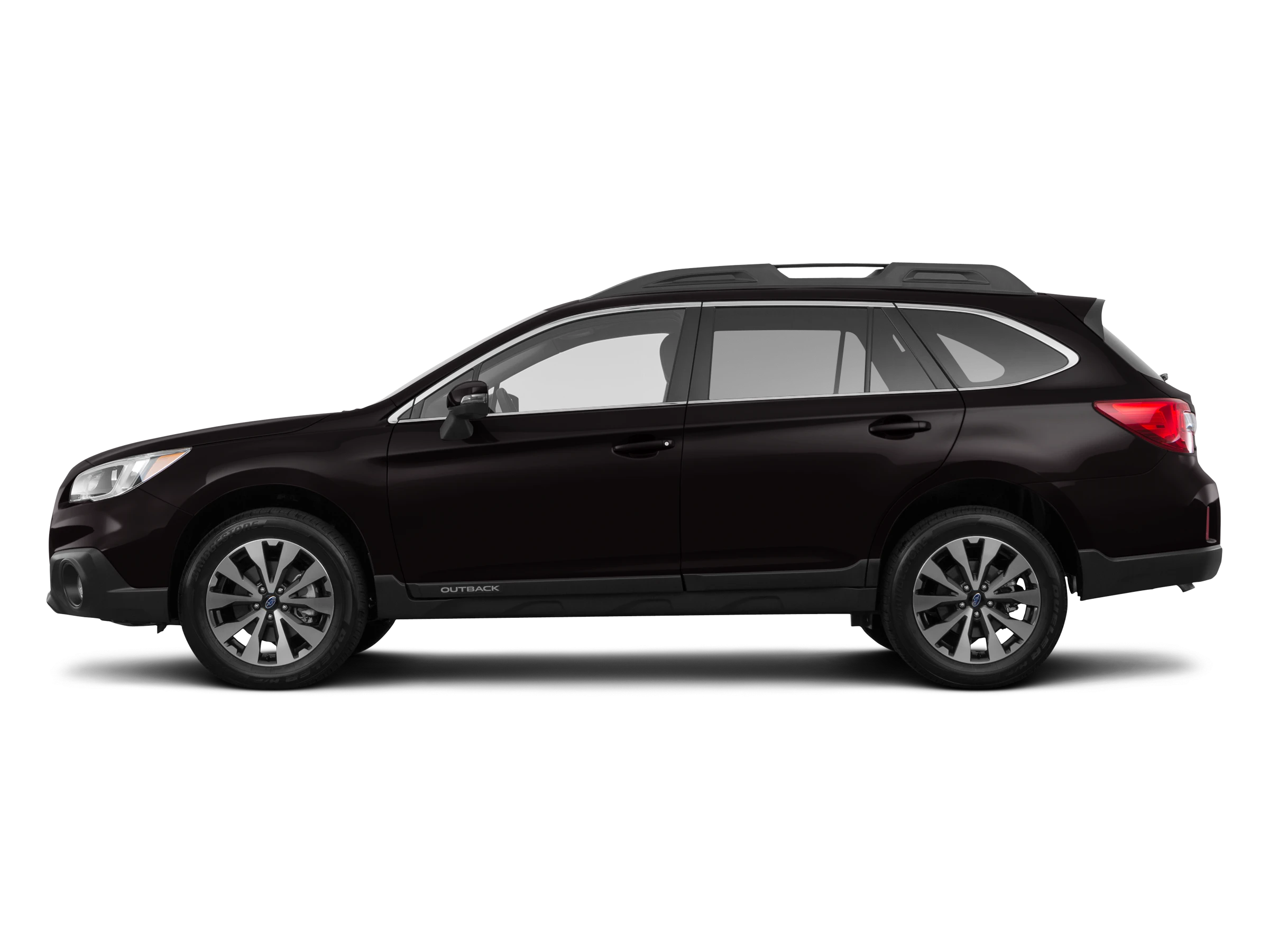 2016 Subaru Outback