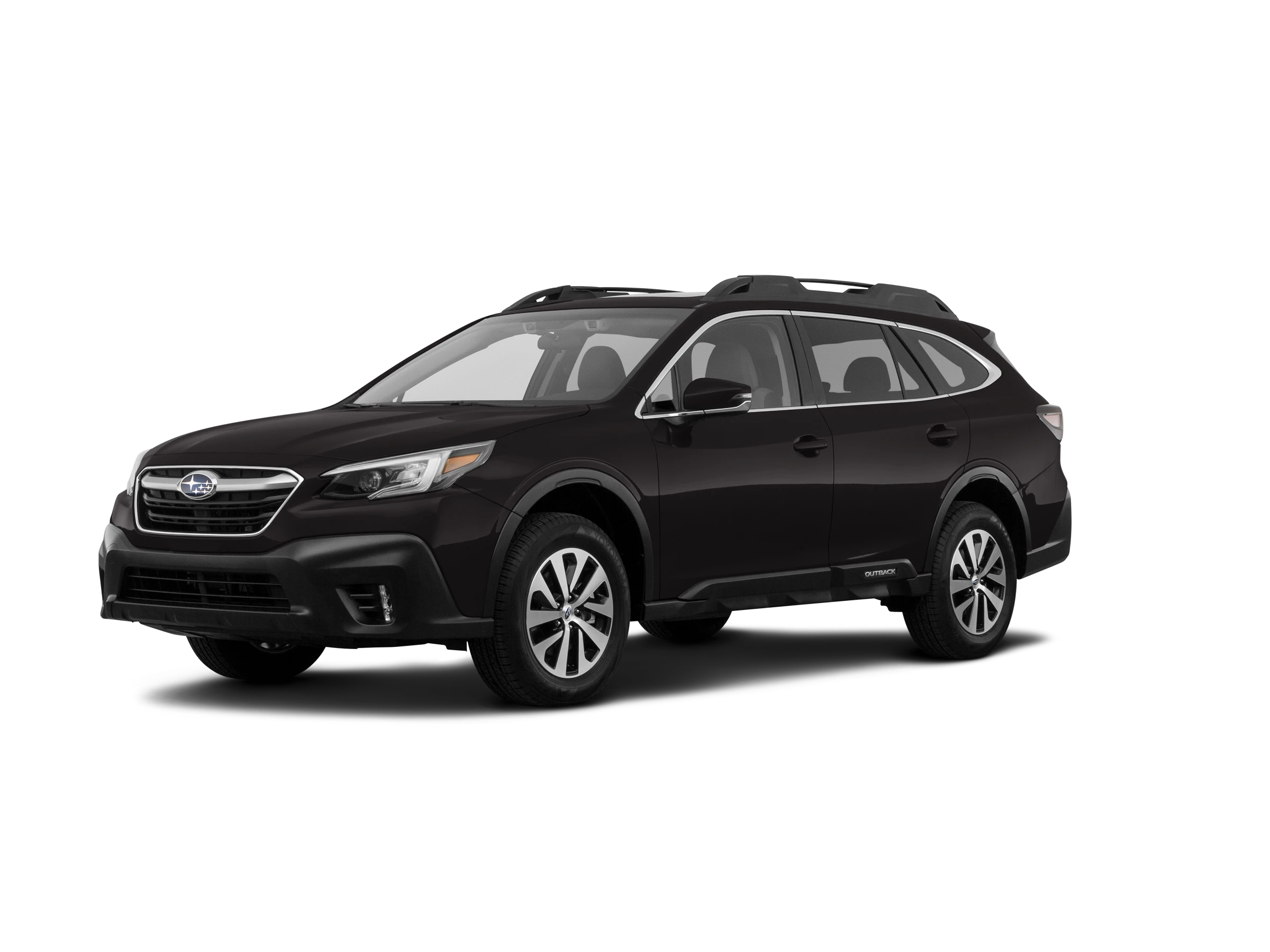 2021 Subaru Outback