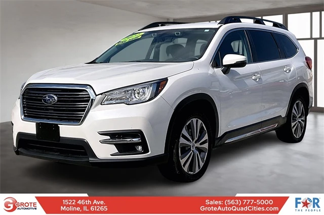 Grote Automotive