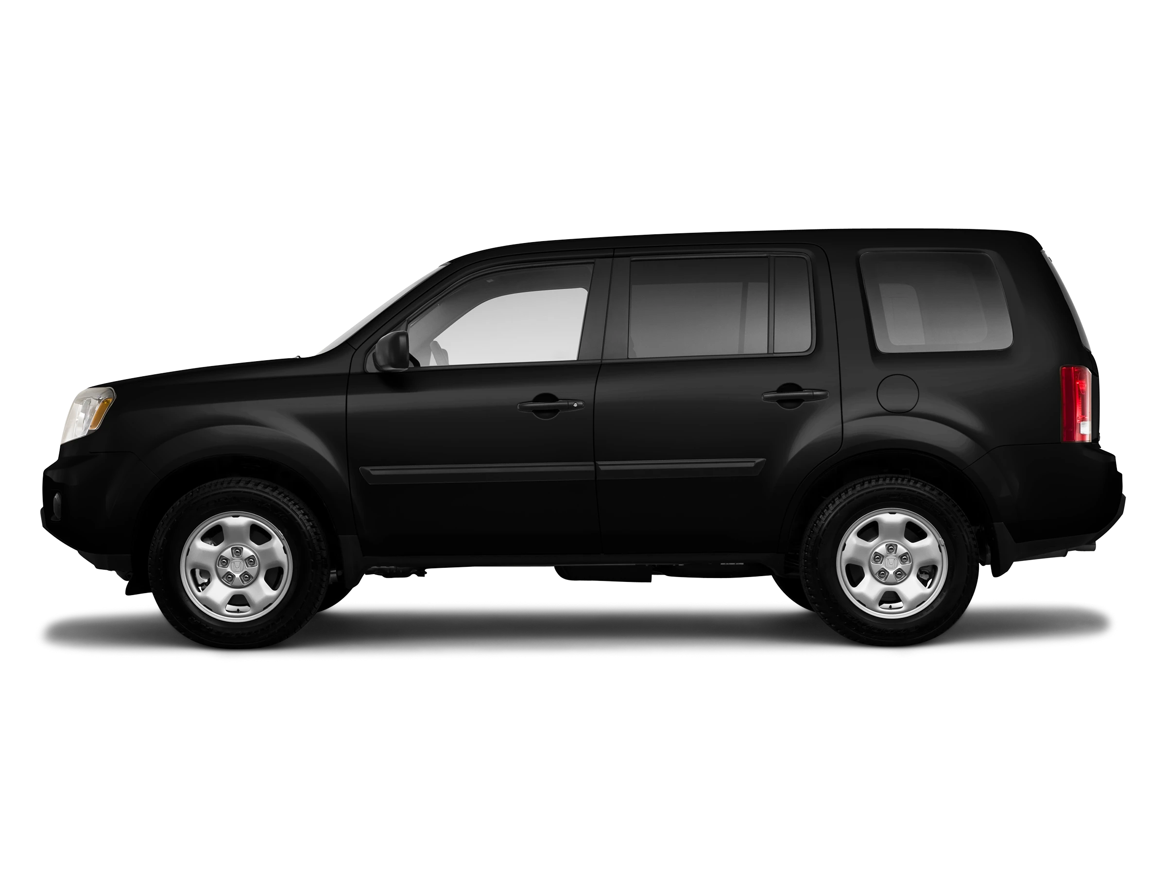 Grote Mitsubishi