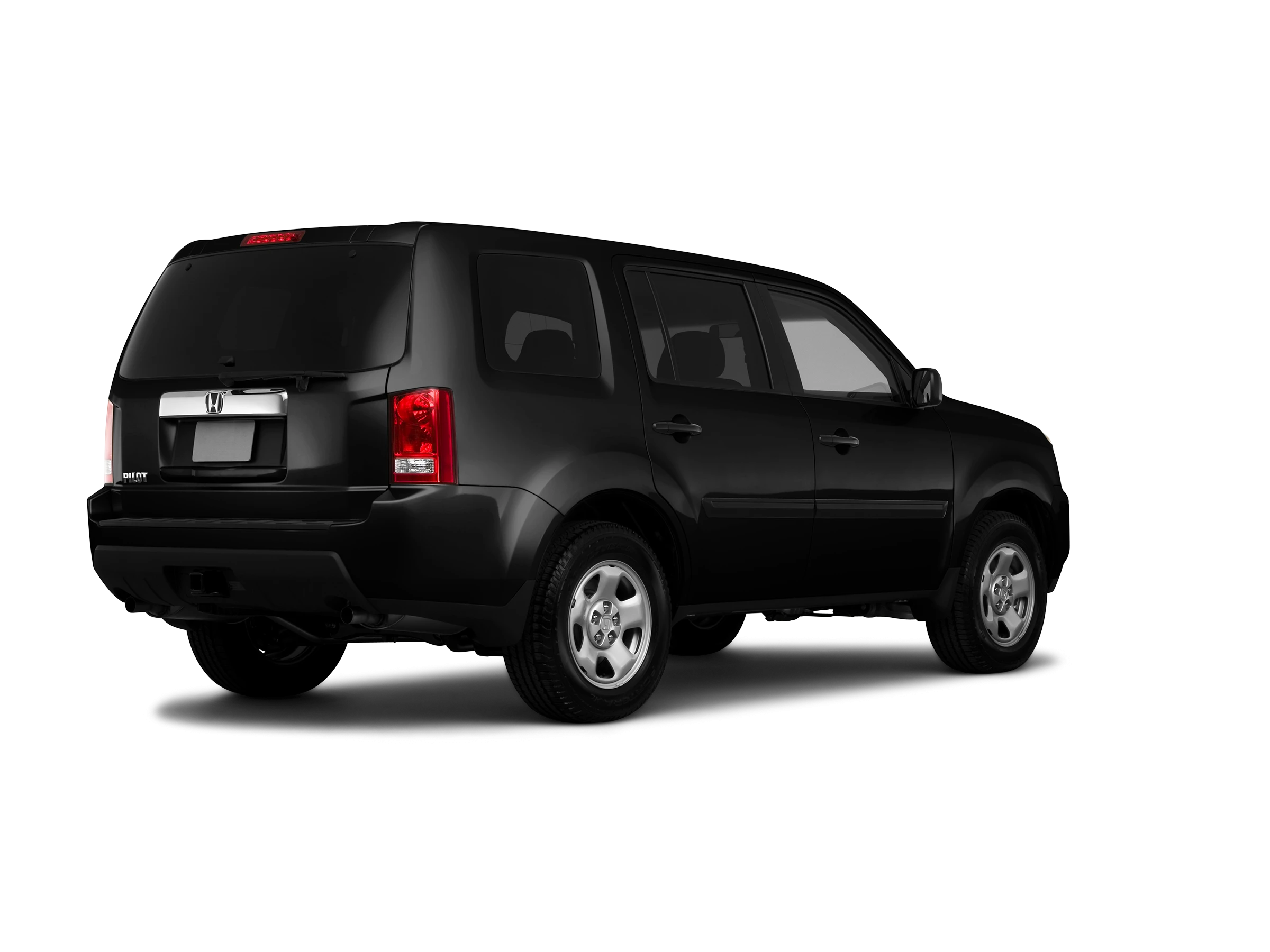 Grote Mitsubishi