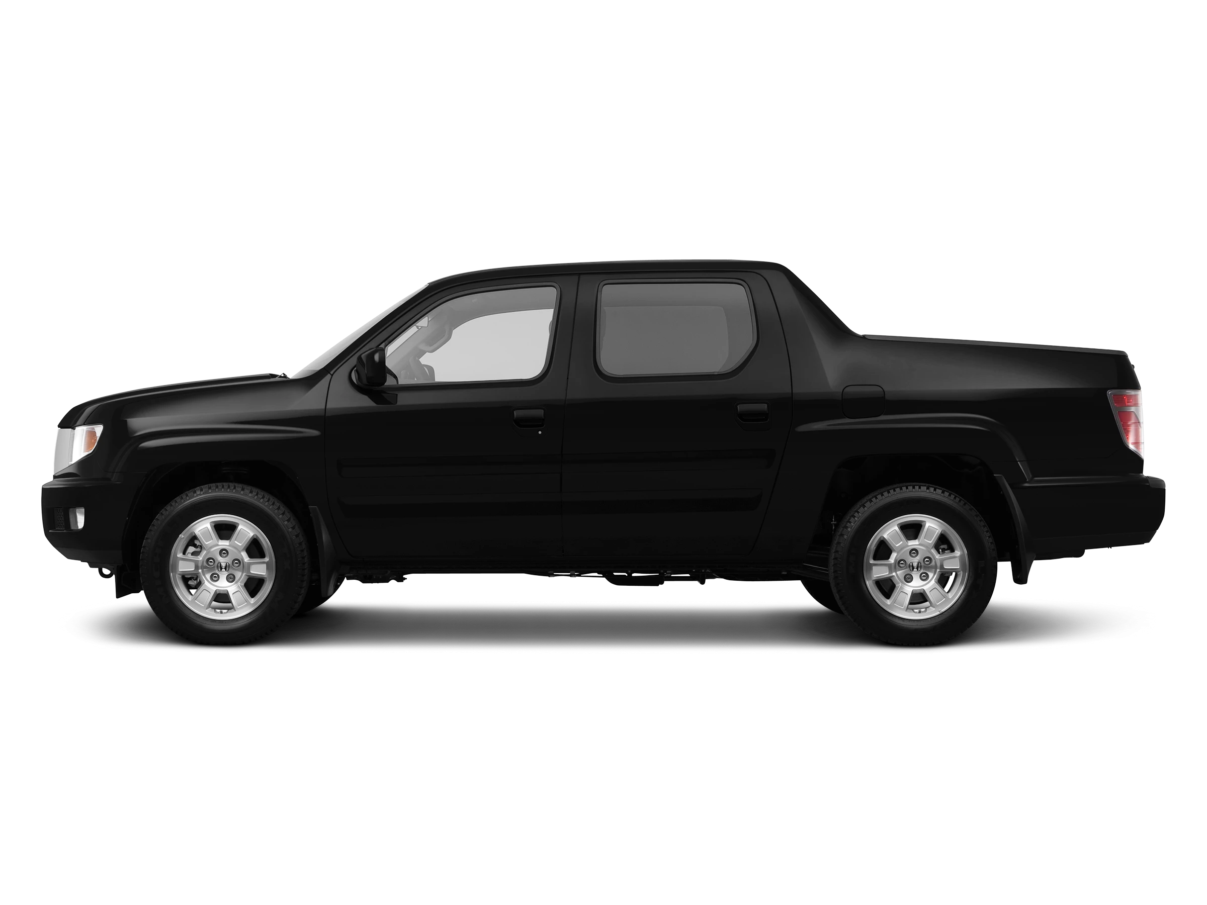 2012 Honda Ridgeline