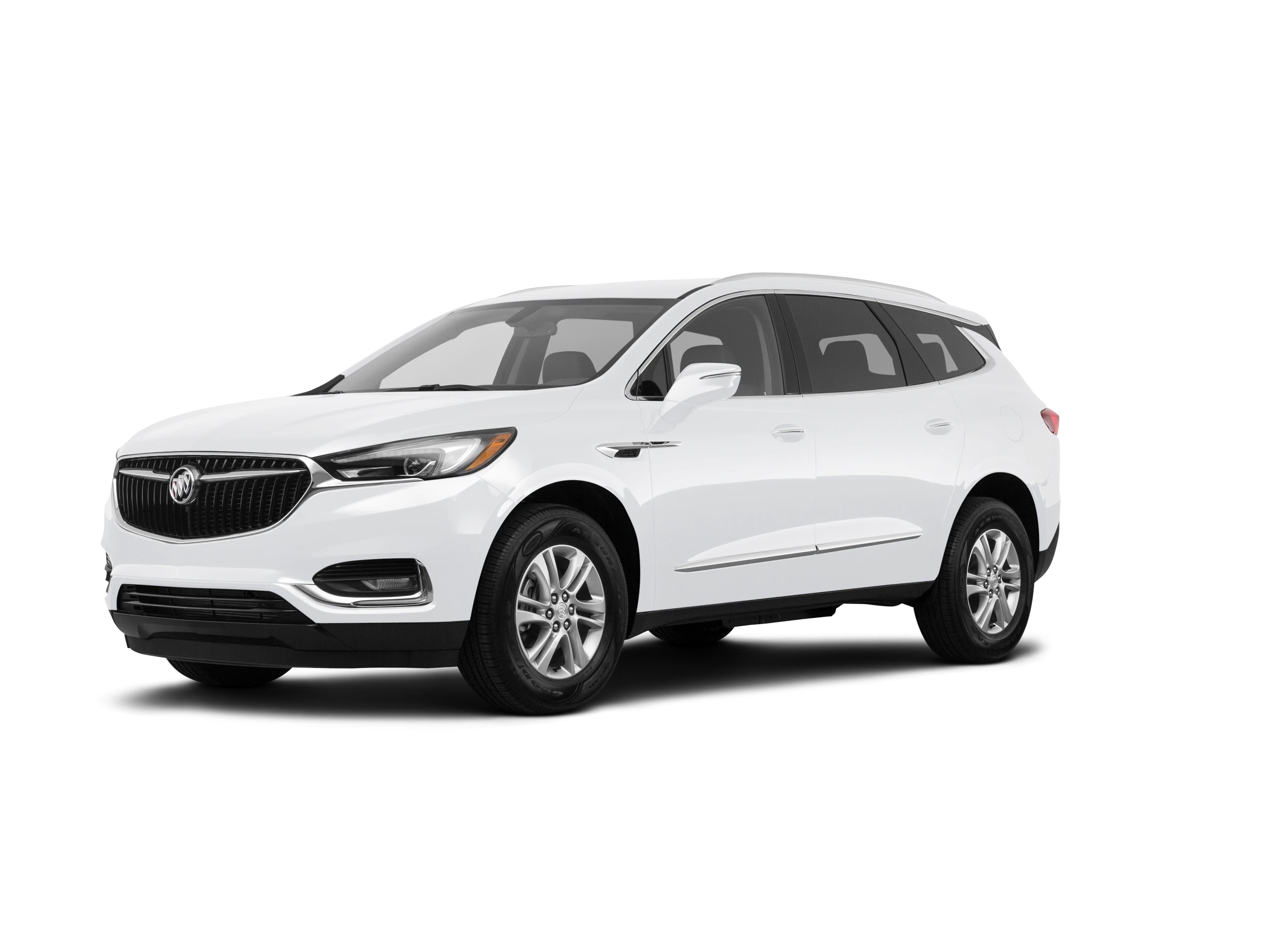2020 Buick Enclave
