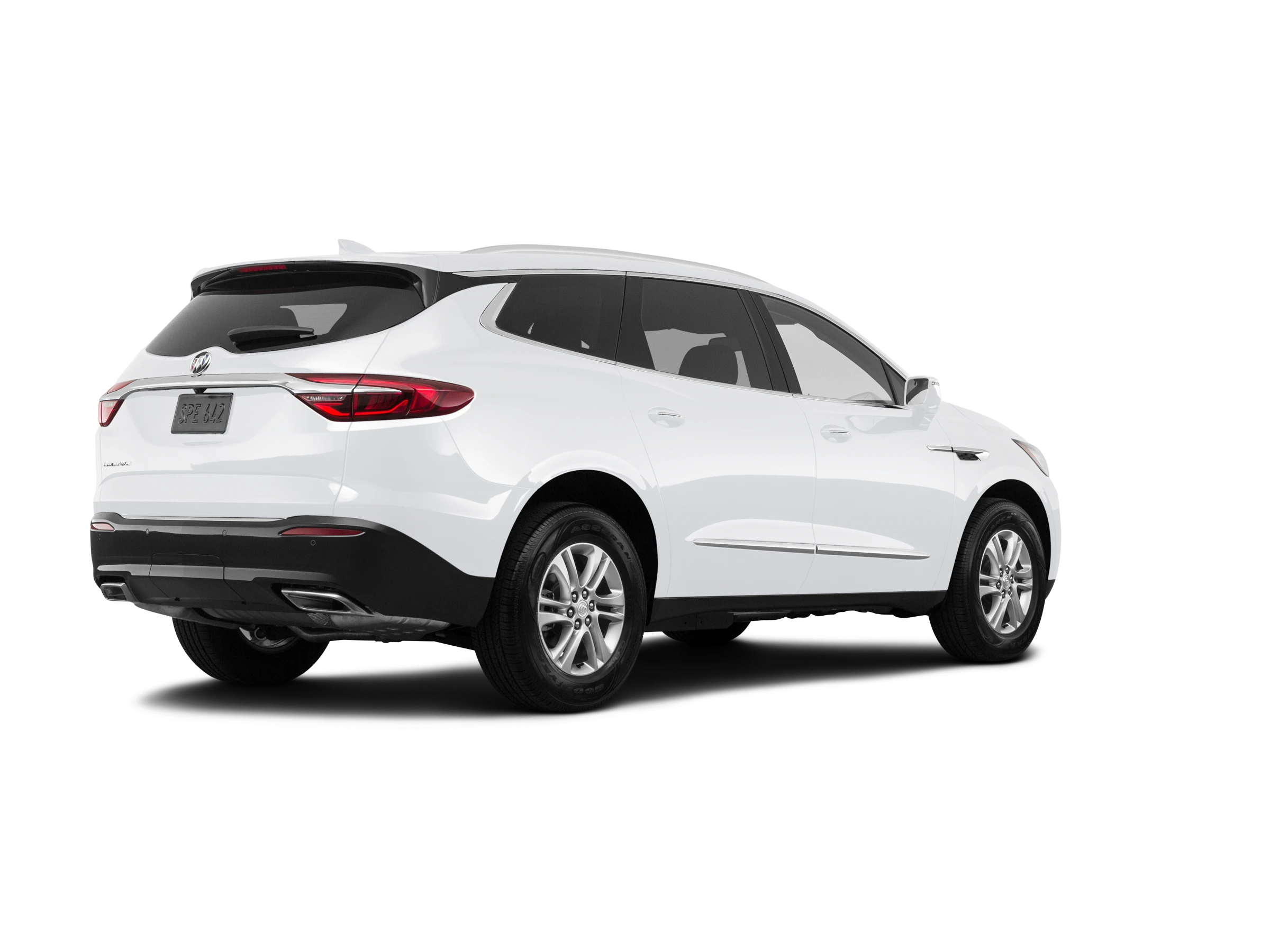 2020 Buick Enclave