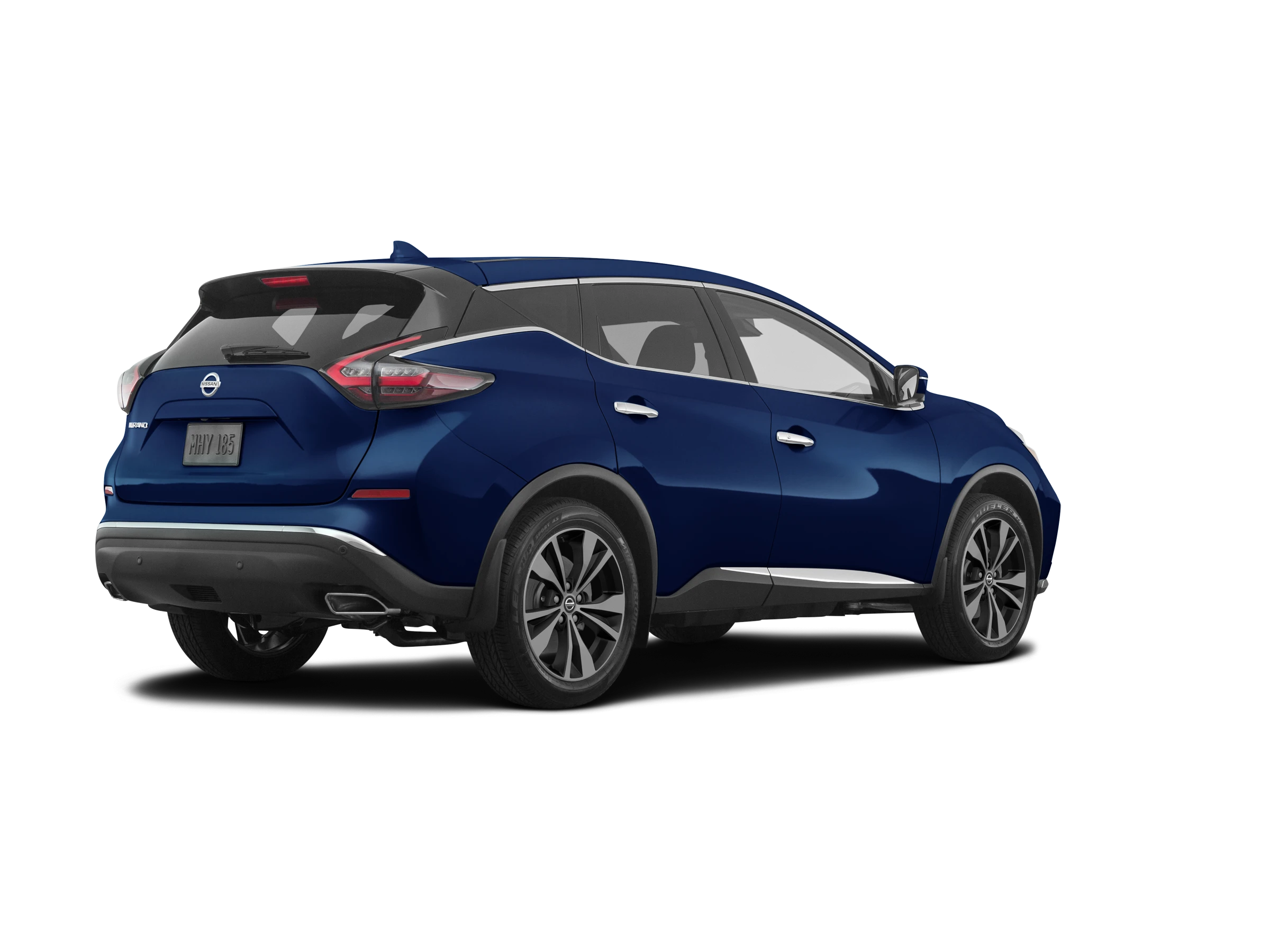 2020 Nissan Murano