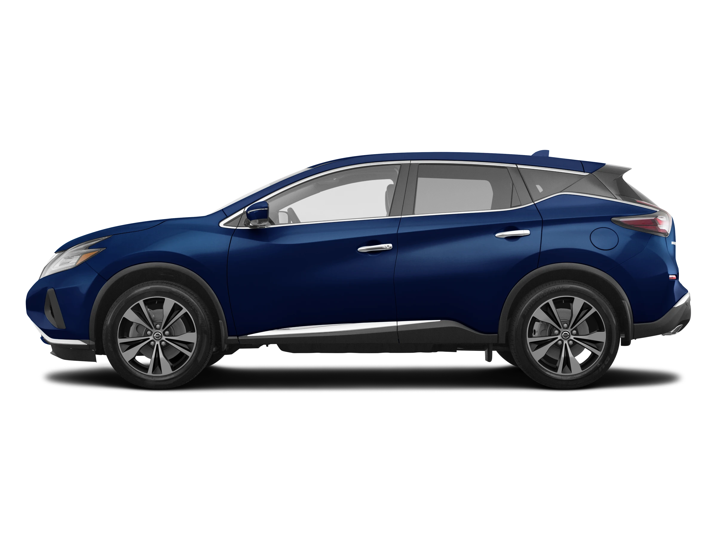 2020 Nissan Murano