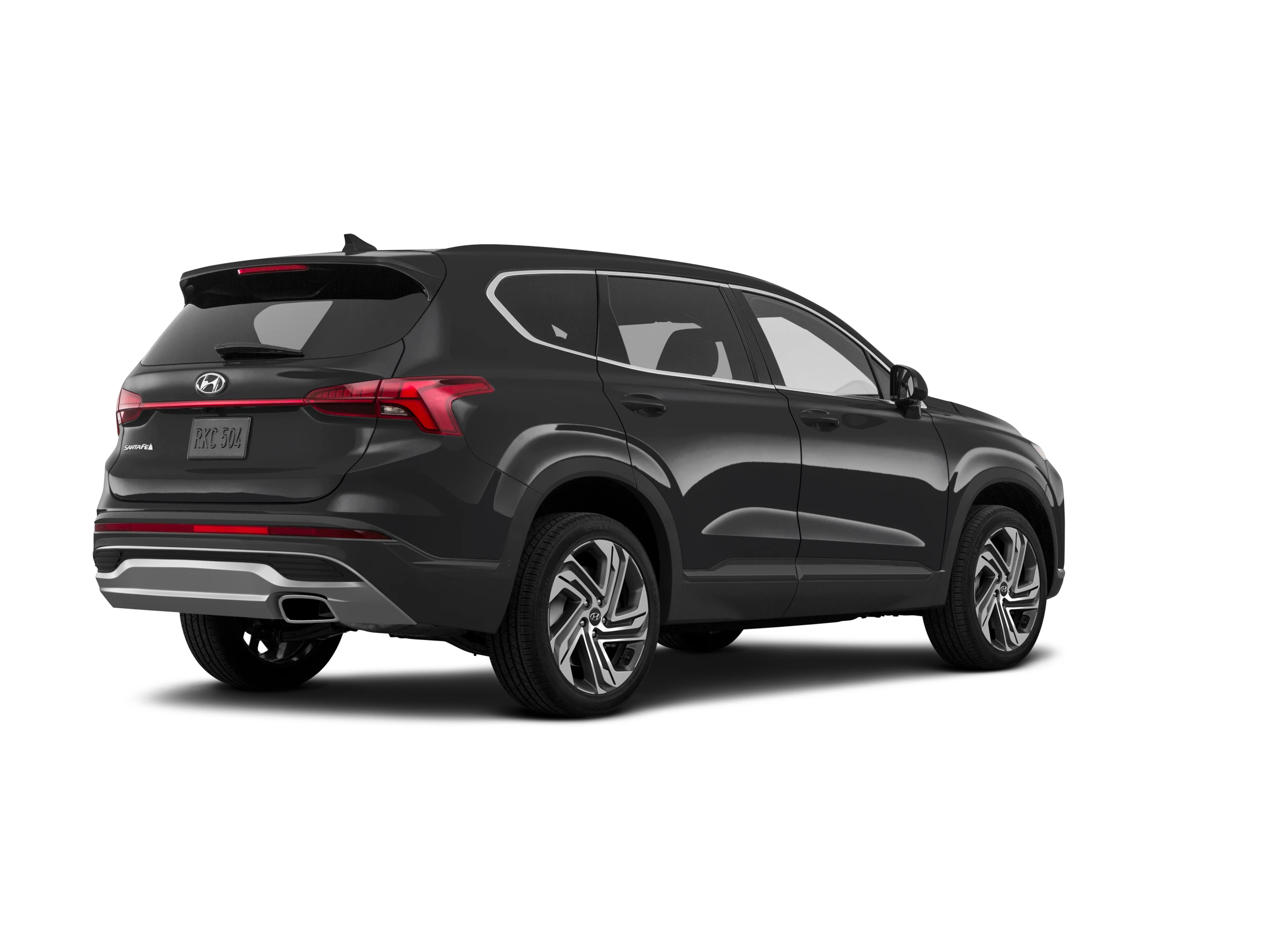 2021 Hyundai SANTA FE