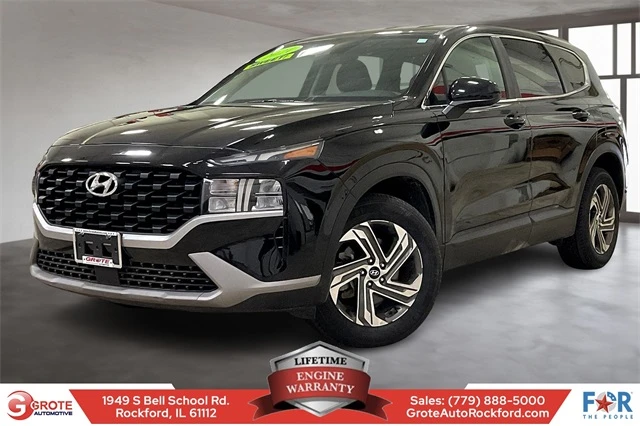 Grote Automotive