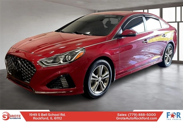 Grote Automotive