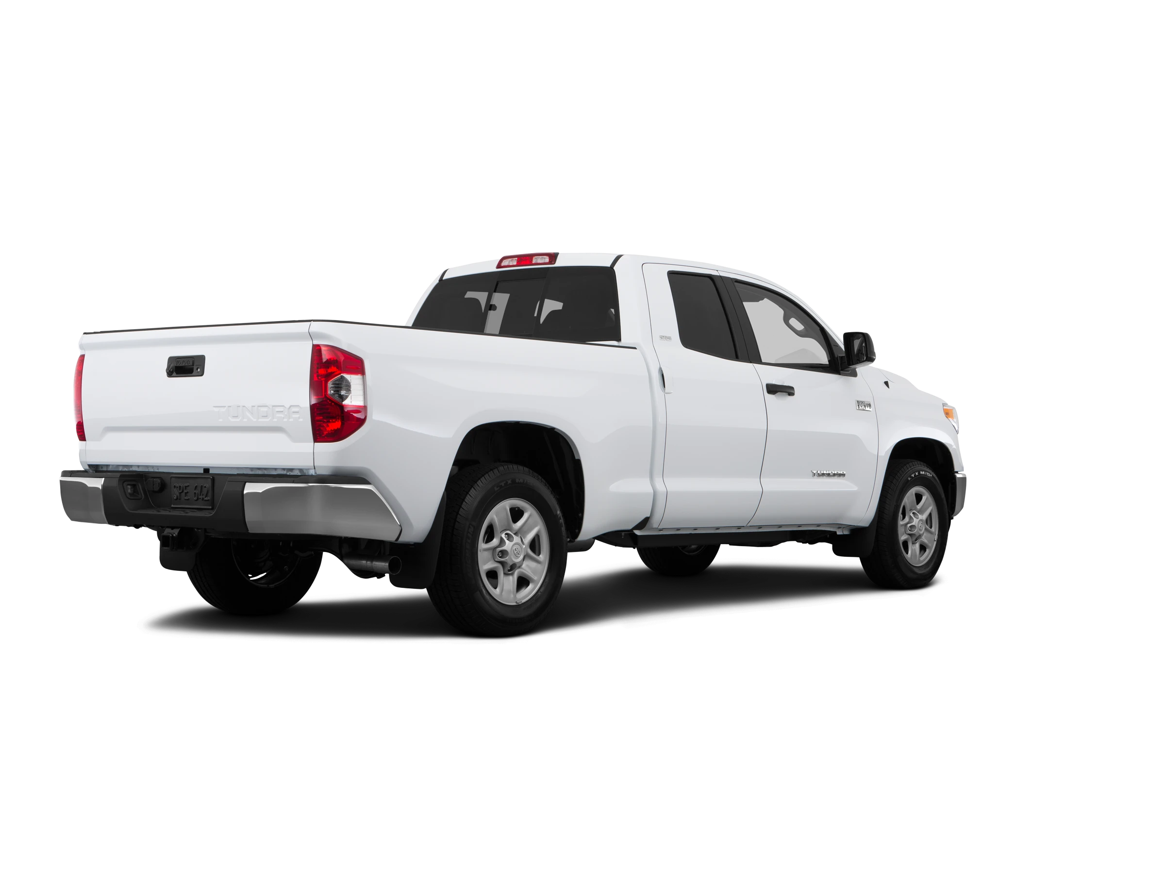 2015 Toyota Tundra
