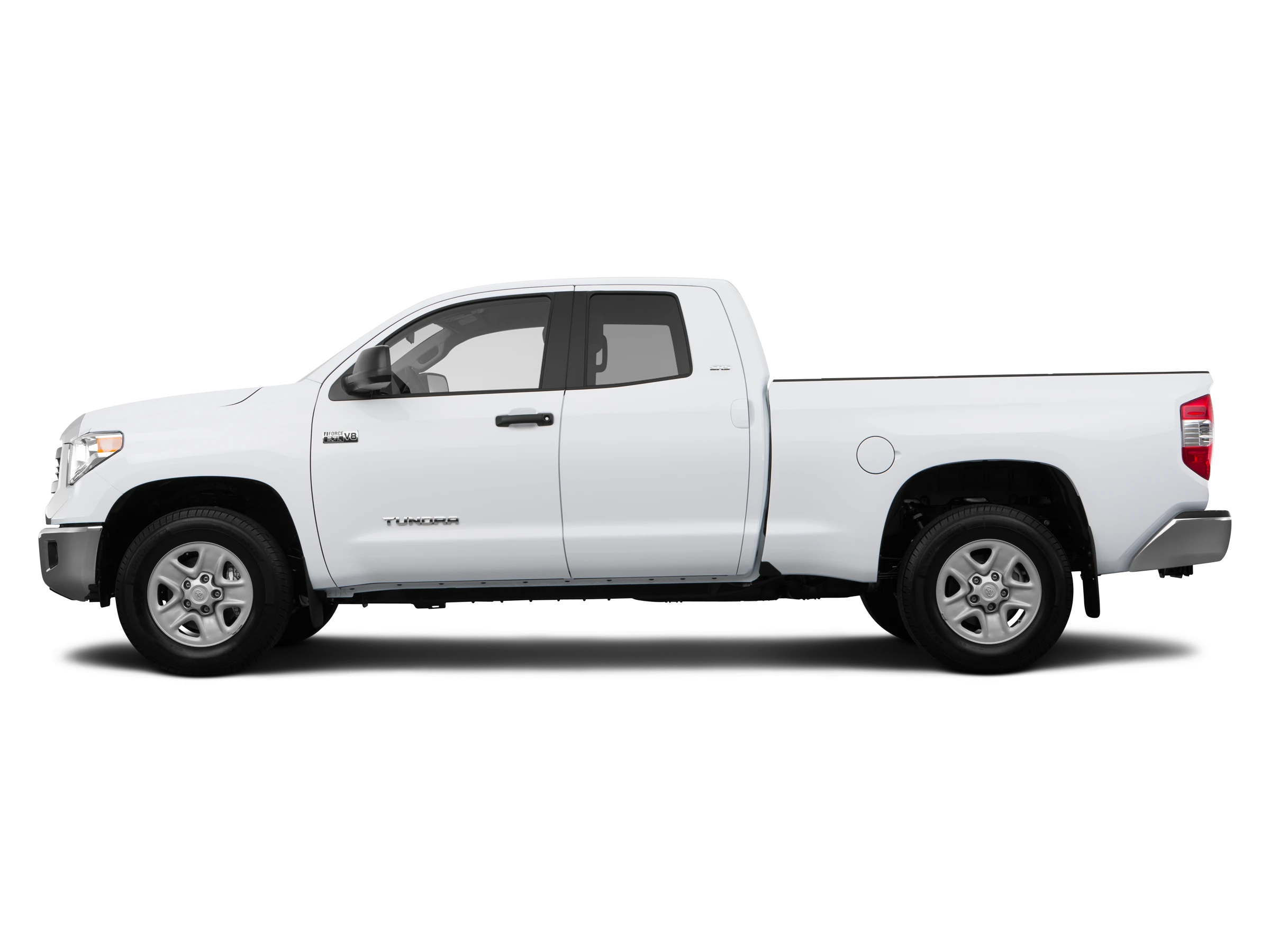 2015 Toyota Tundra