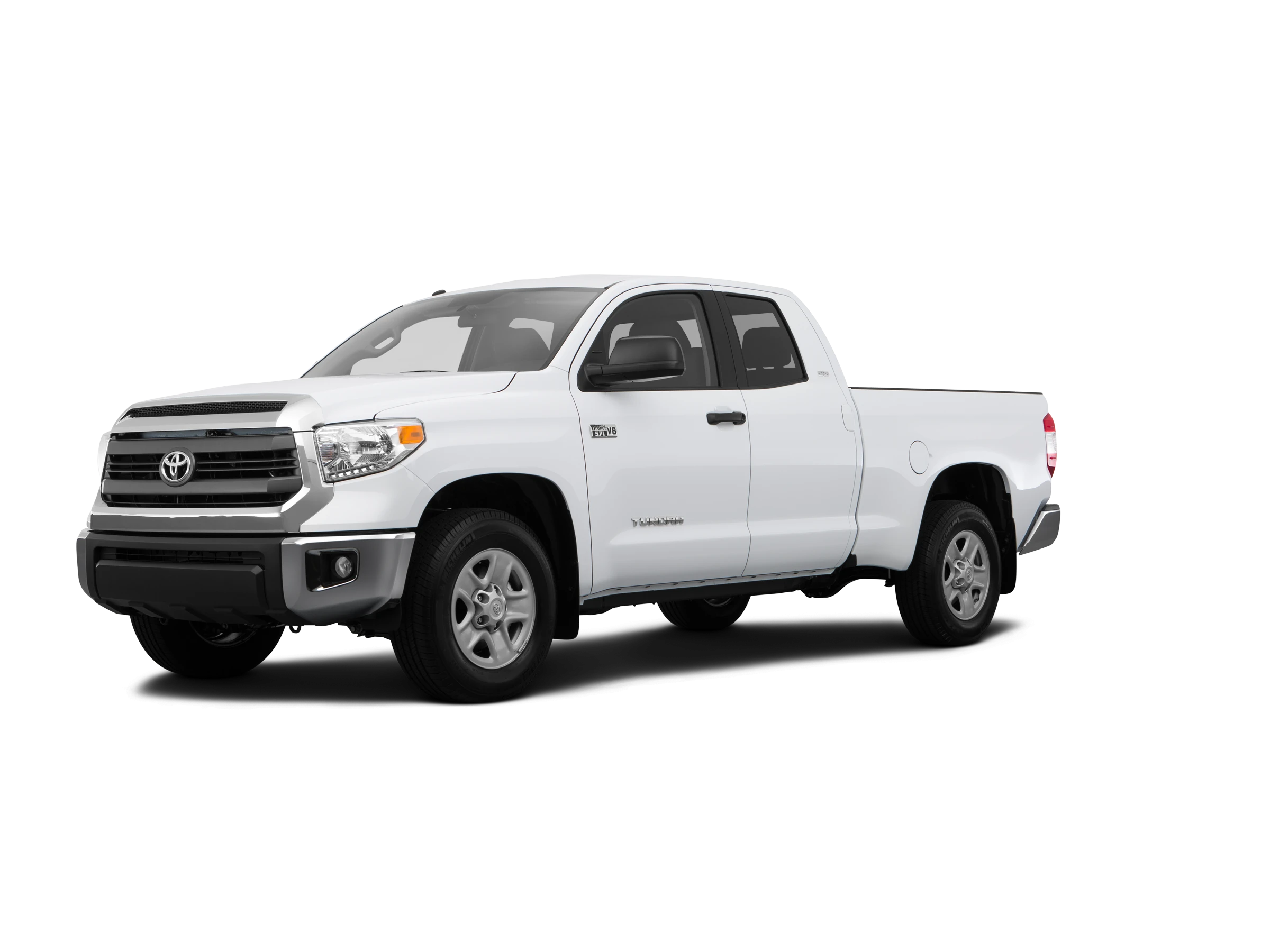 2015 Toyota Tundra