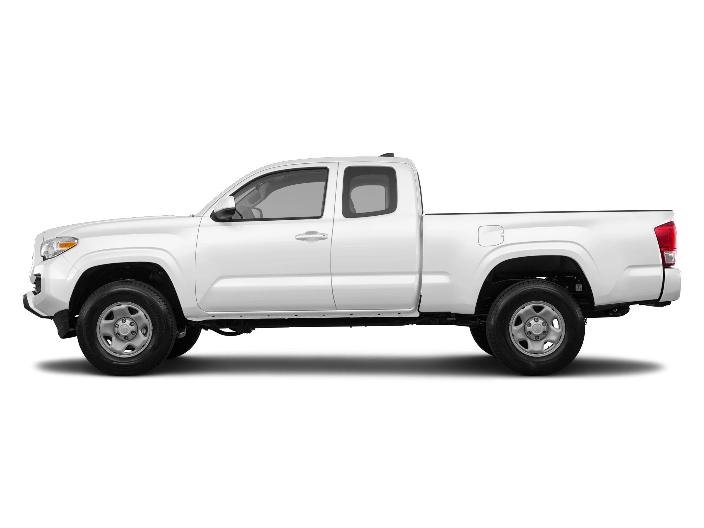 2019 Toyota Tacoma