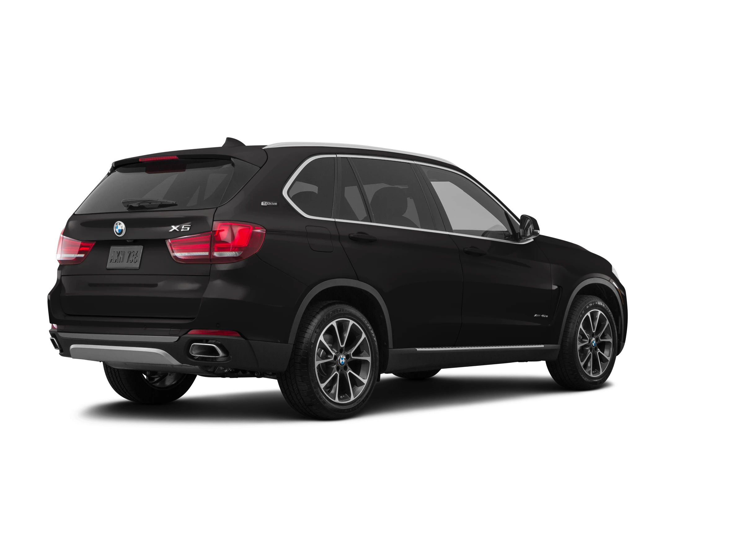 2018 BMW X5