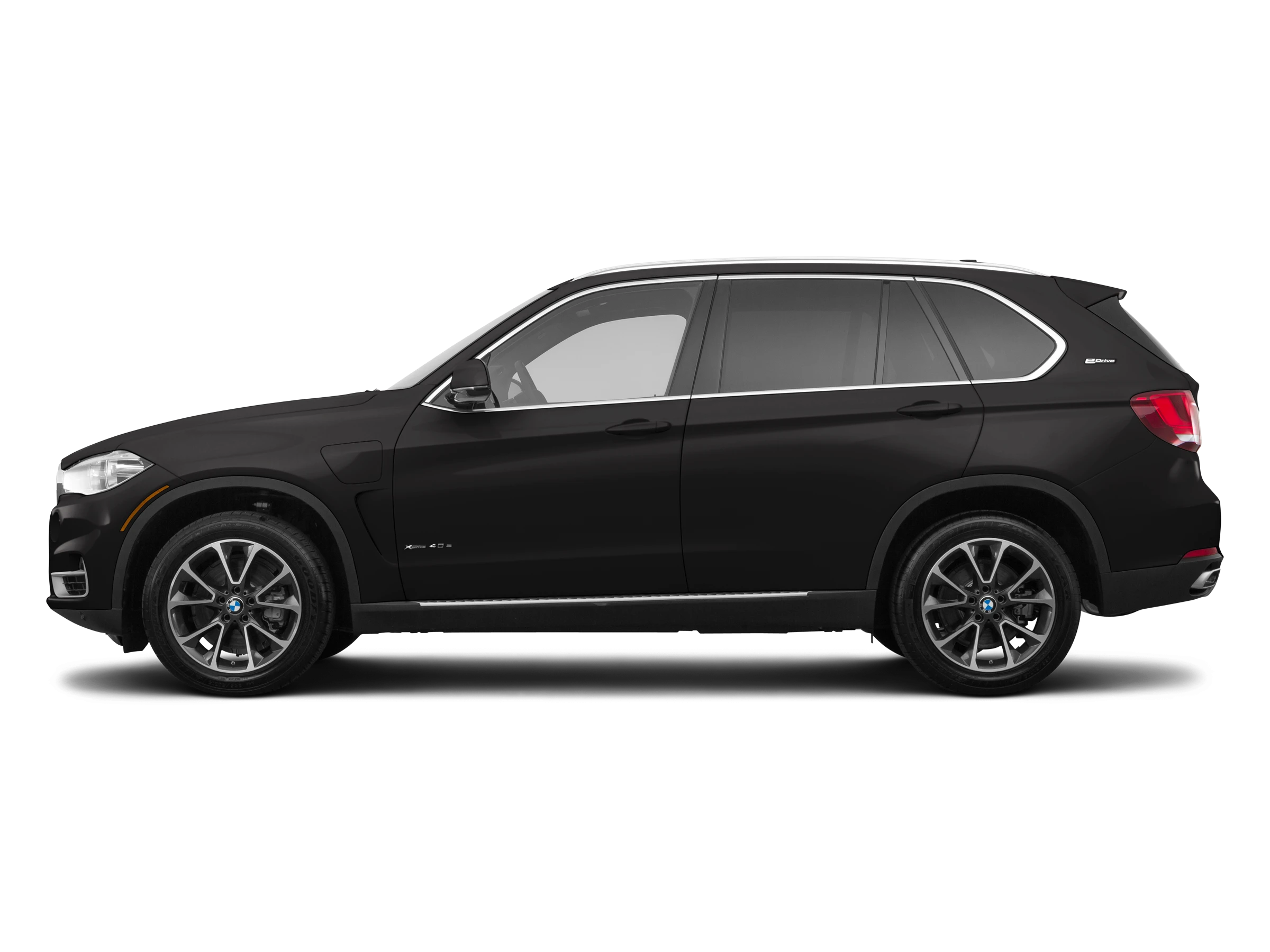 2018 BMW X5