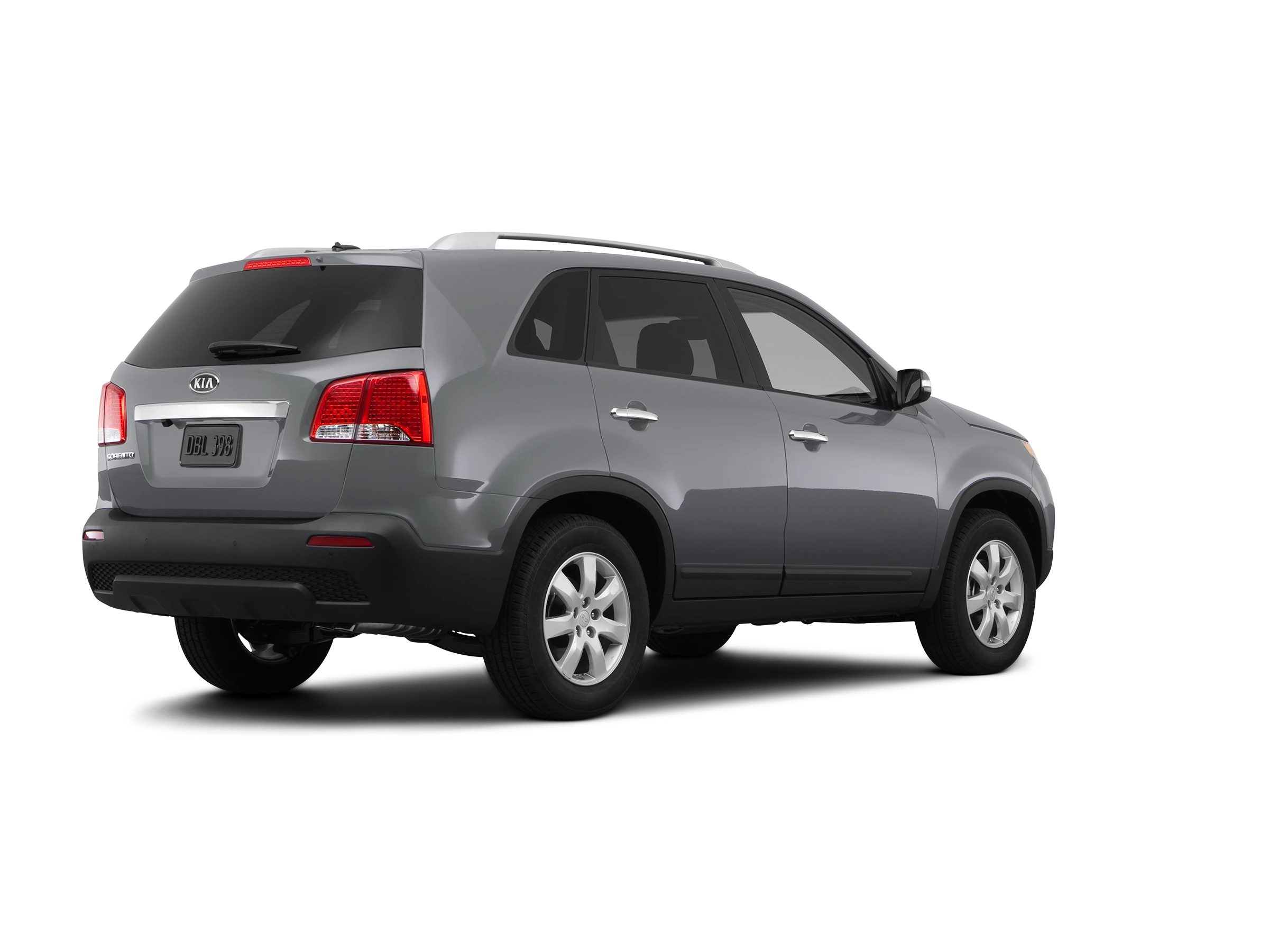 Grote Mitsubishi
