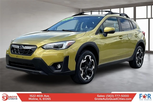 Grote Automotive