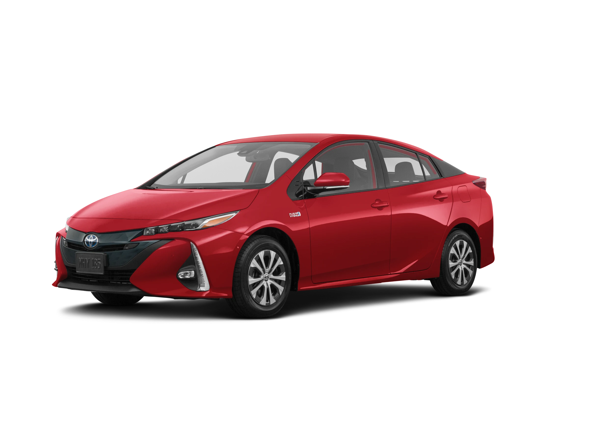 2021 Toyota Prius Prime