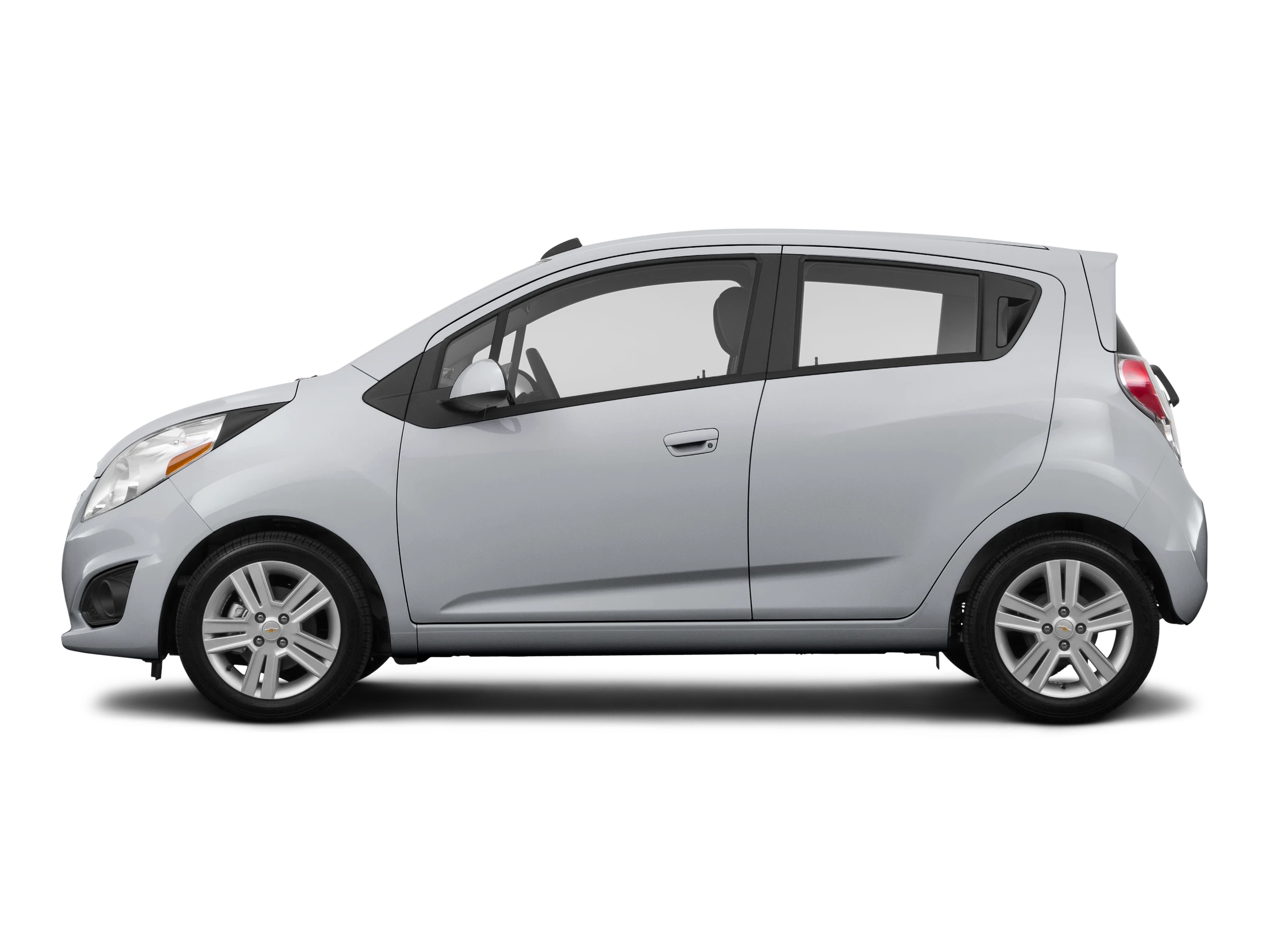 2015 Chevrolet Spark