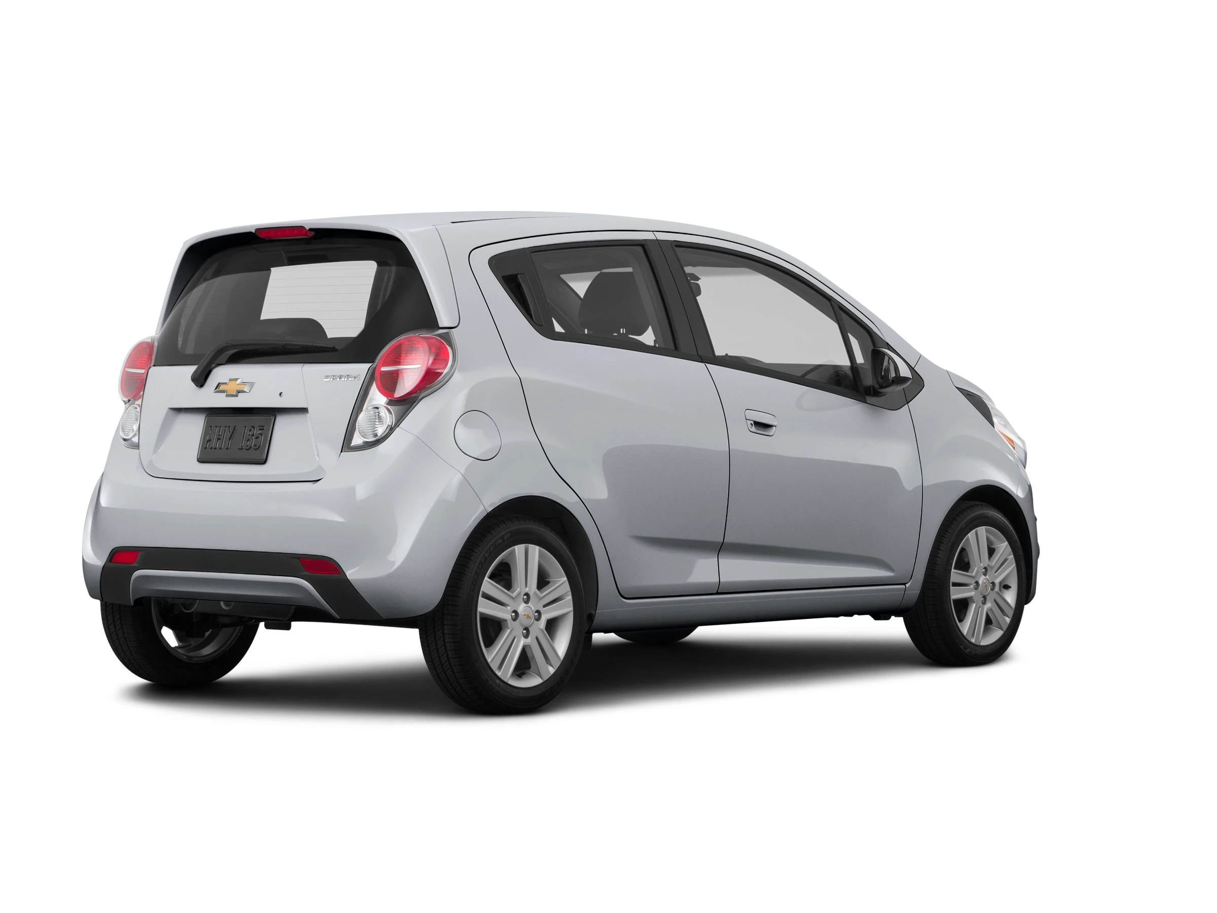 2015 Chevrolet Spark