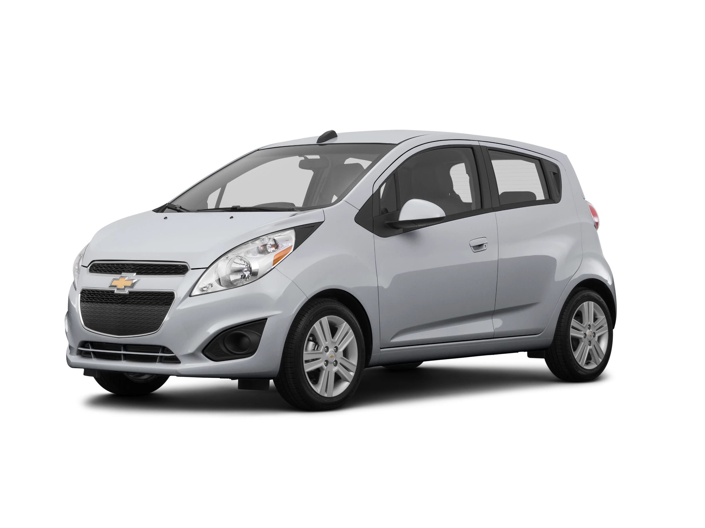 2015 Chevrolet Spark