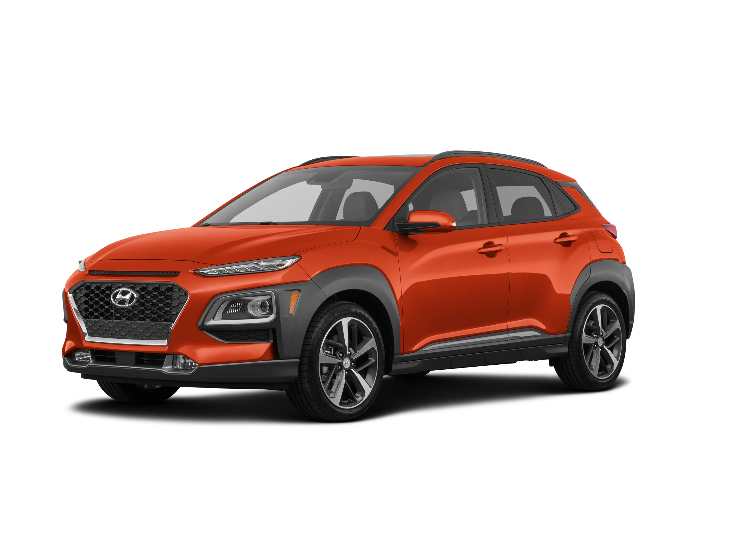 2019 Hyundai KONA