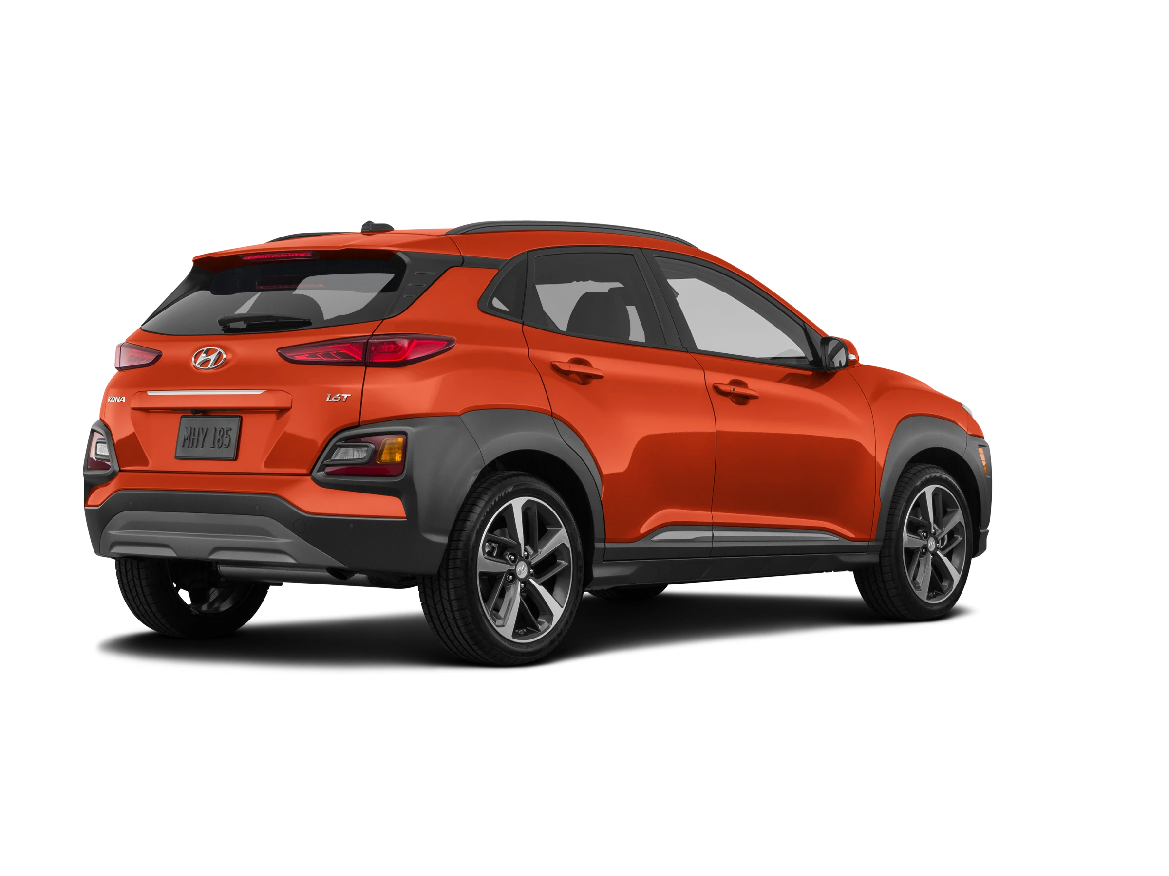 2019 Hyundai KONA