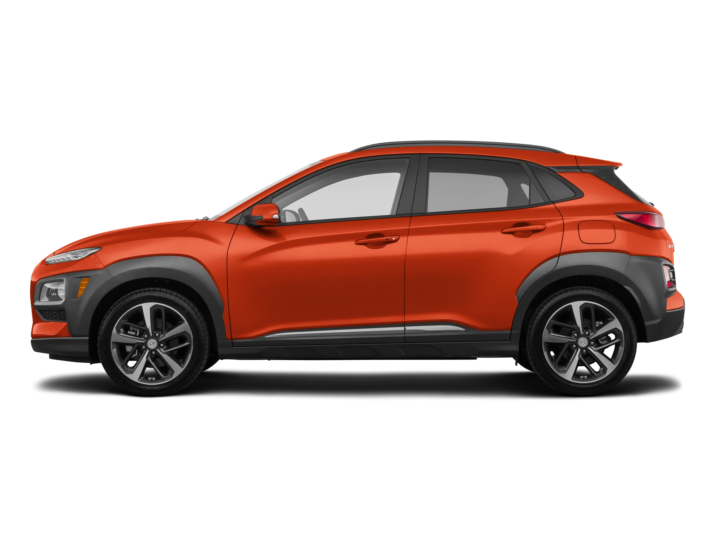 2019 Hyundai KONA