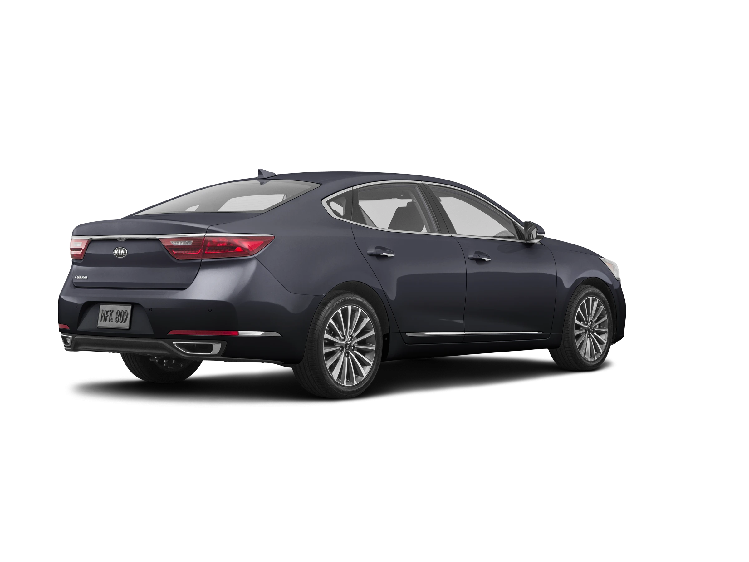 2019 Kia Cadenza