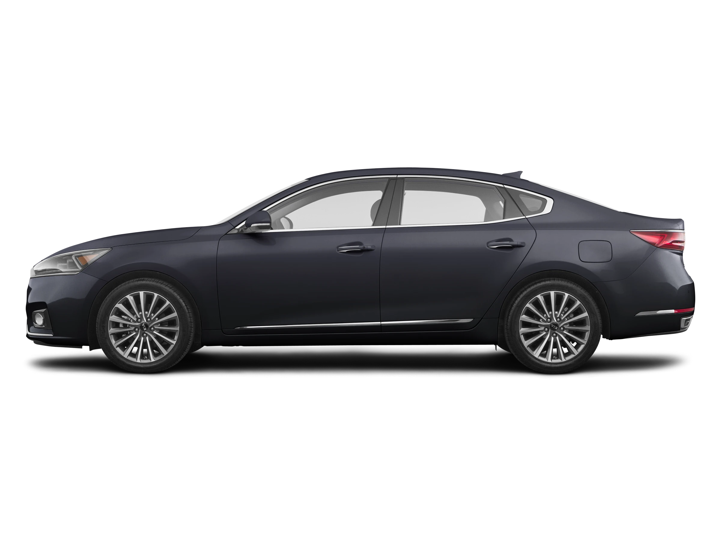 2019 Kia Cadenza