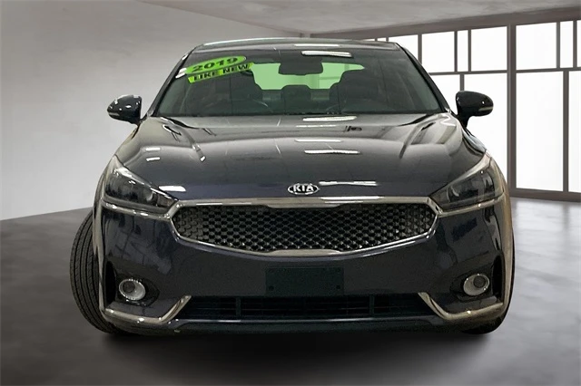 Grote Mitsubishi