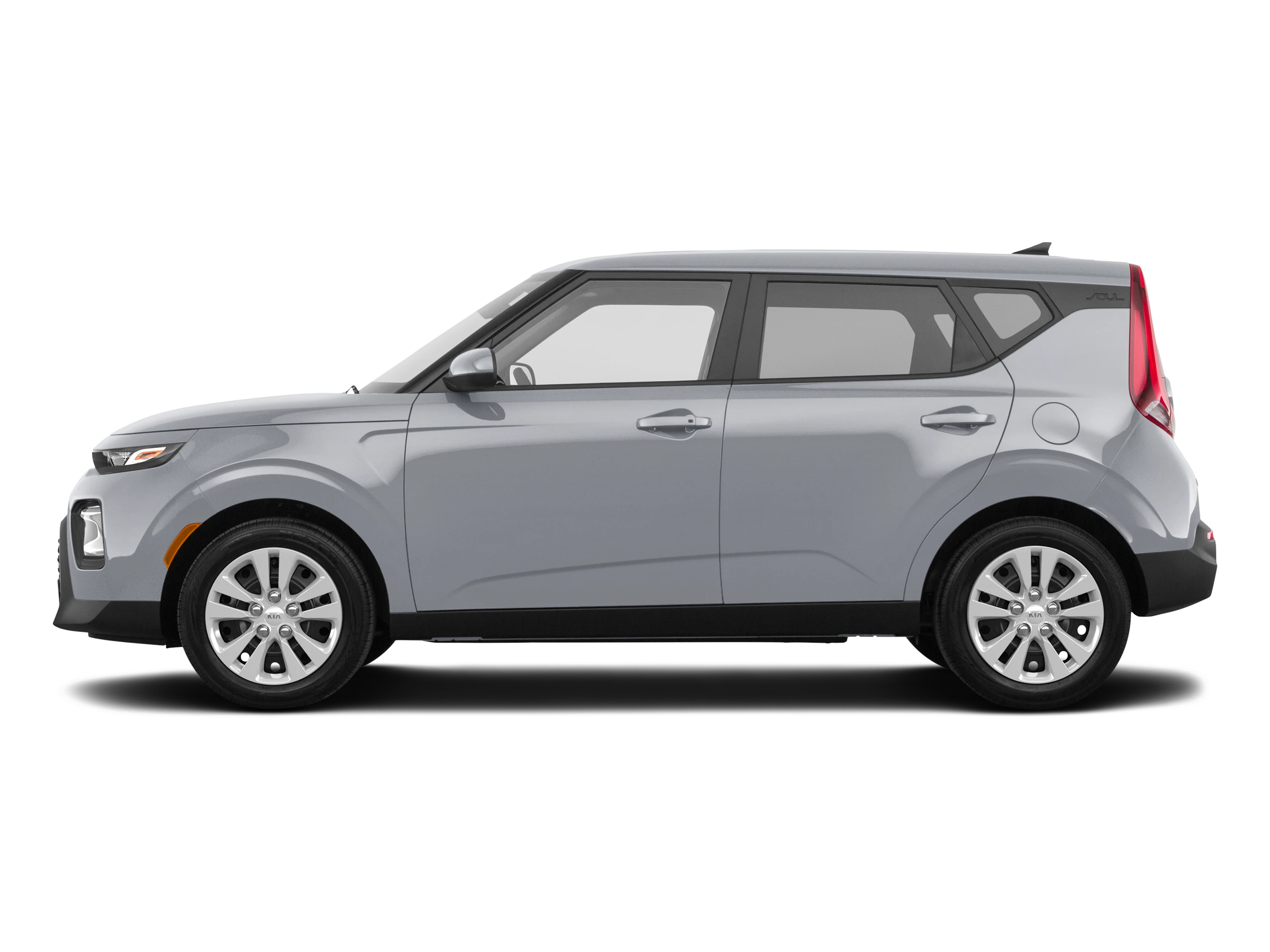2021 Kia Soul
