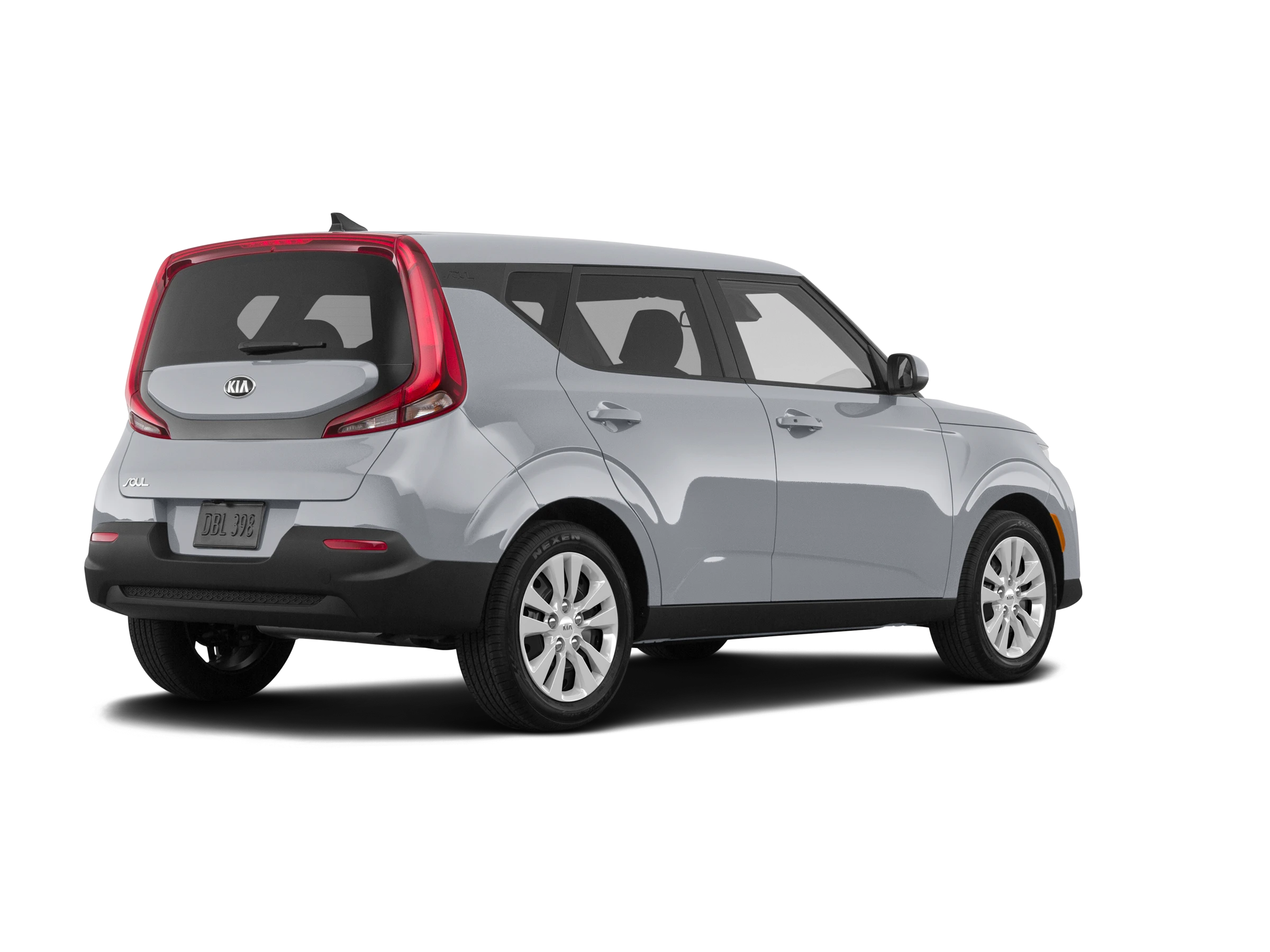 2021 Kia Soul