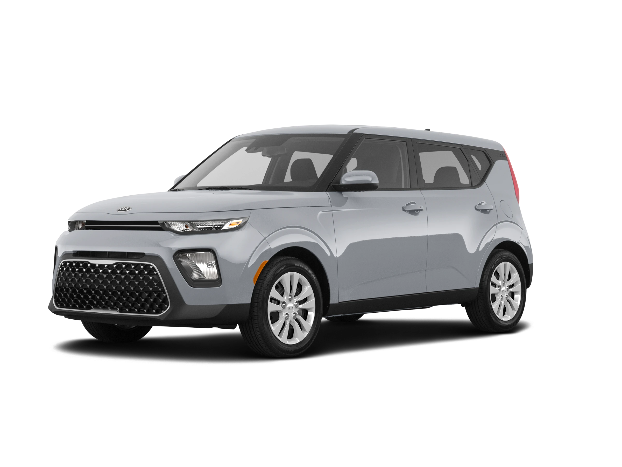 2021 Kia Soul