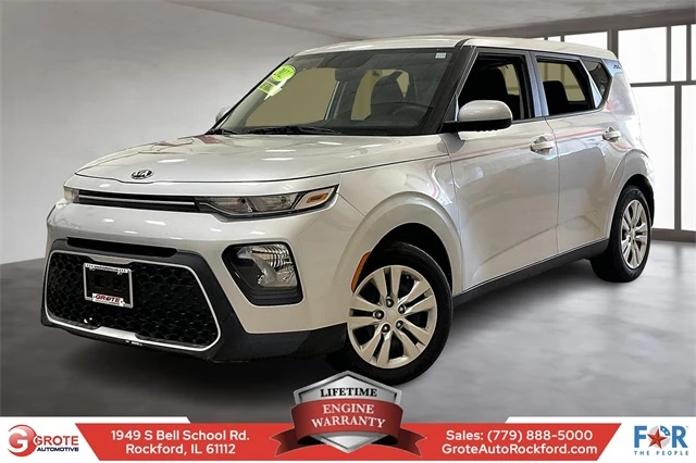 Grote Automotive
