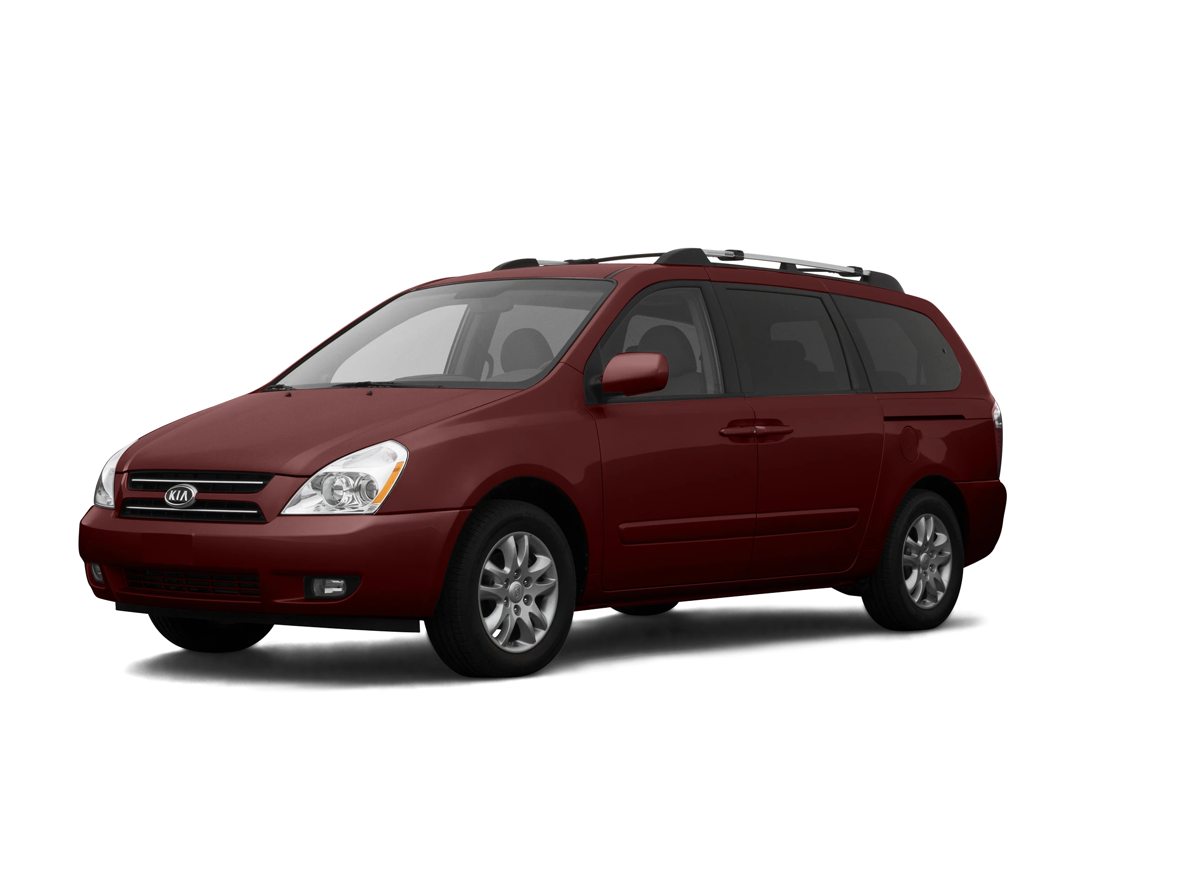 2008 Kia Sedona