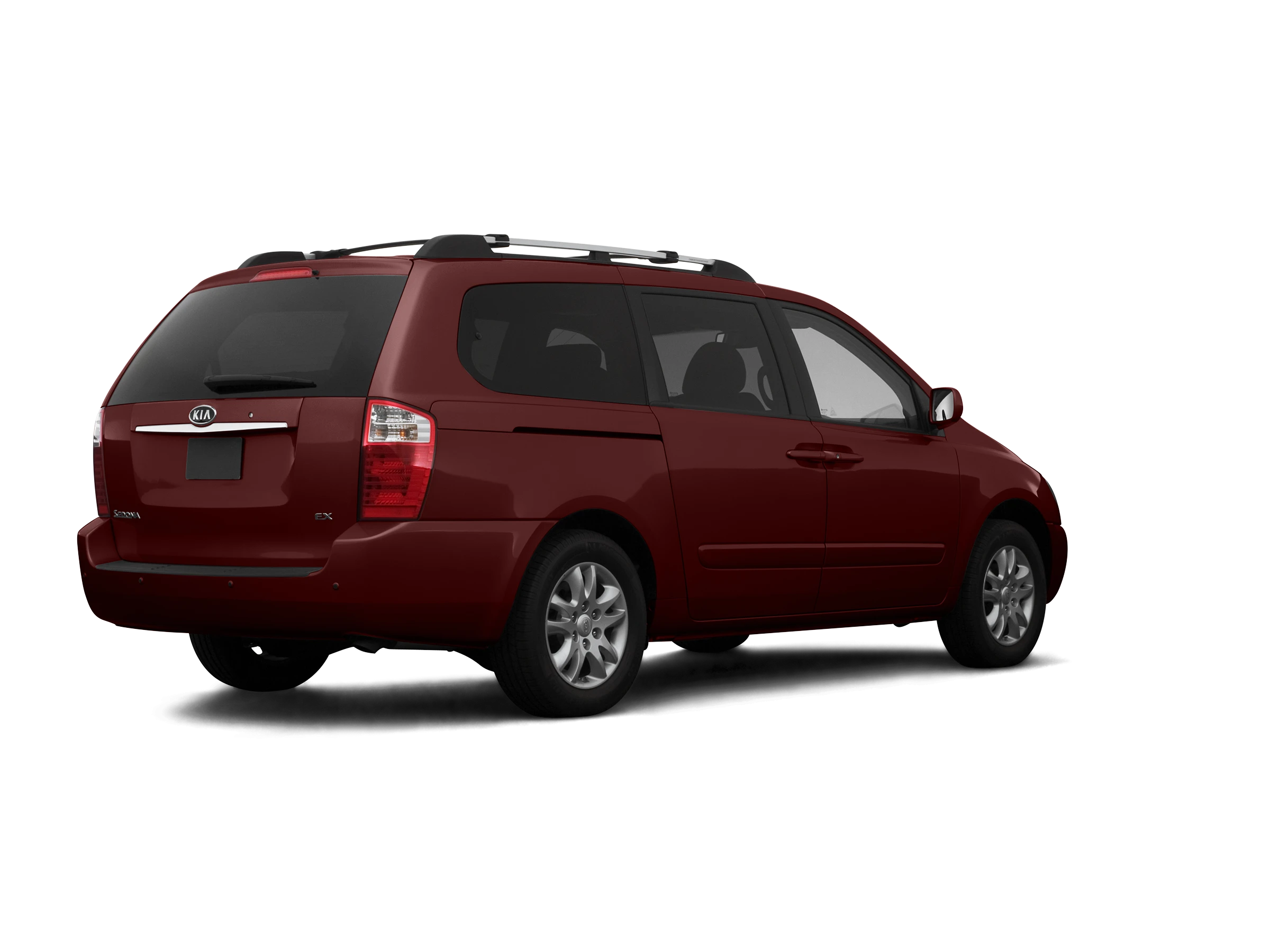 2008 Kia Sedona