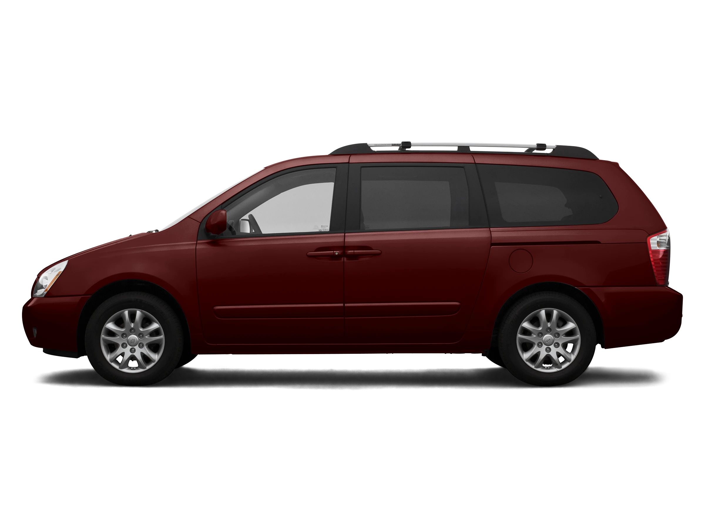 2008 Kia Sedona