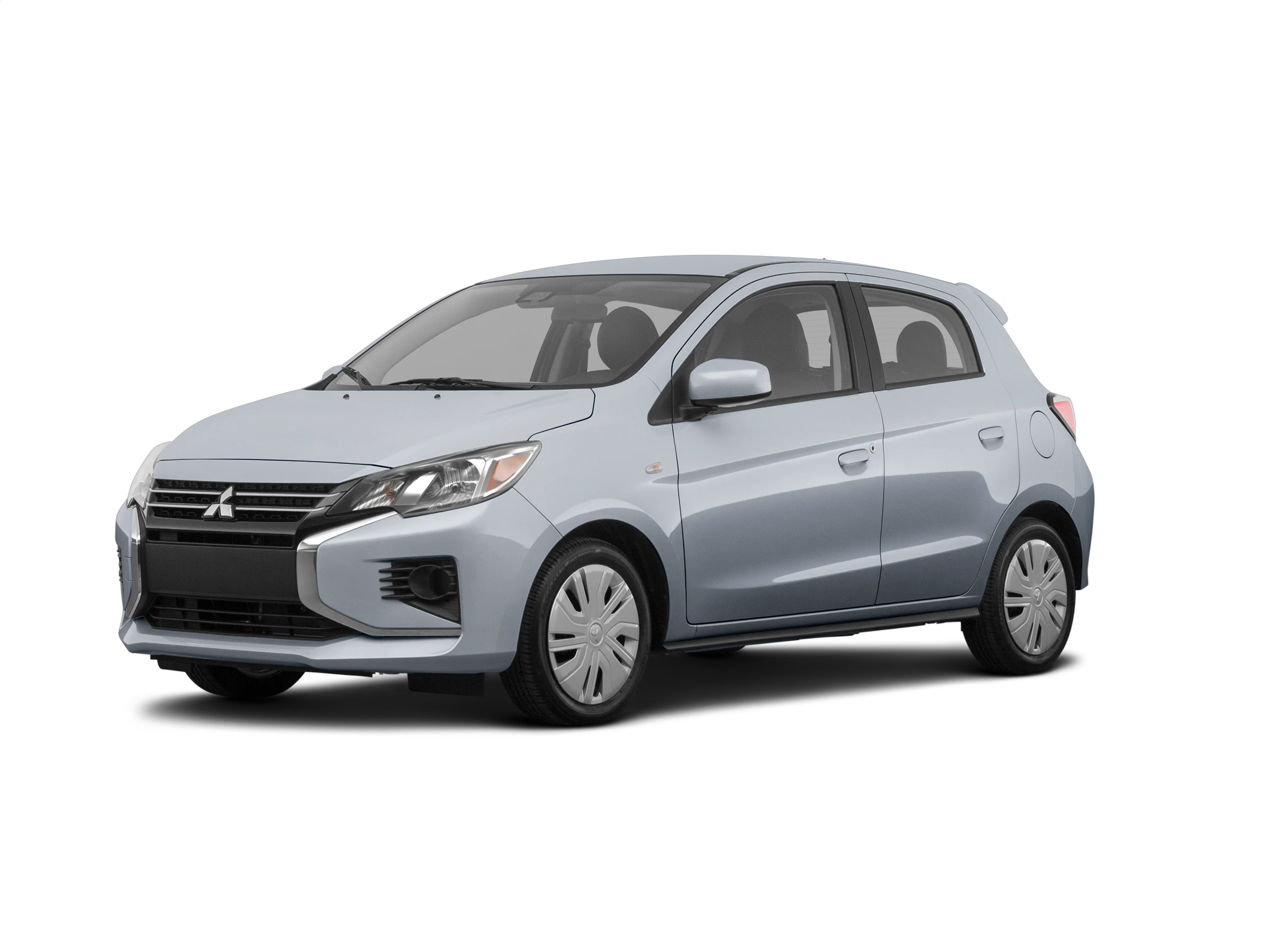 2022 Mitsubishi Mirage