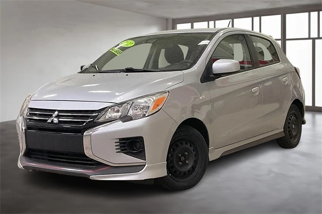Grote Mitsubishi