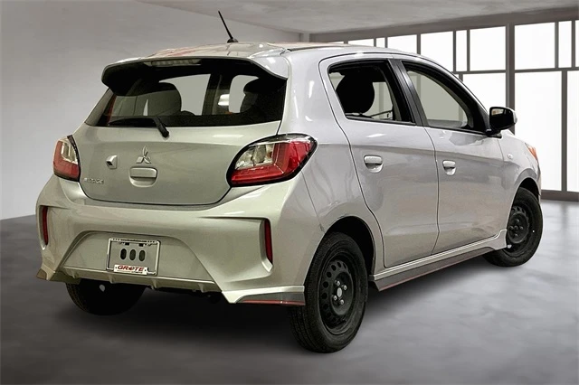 Grote Mitsubishi